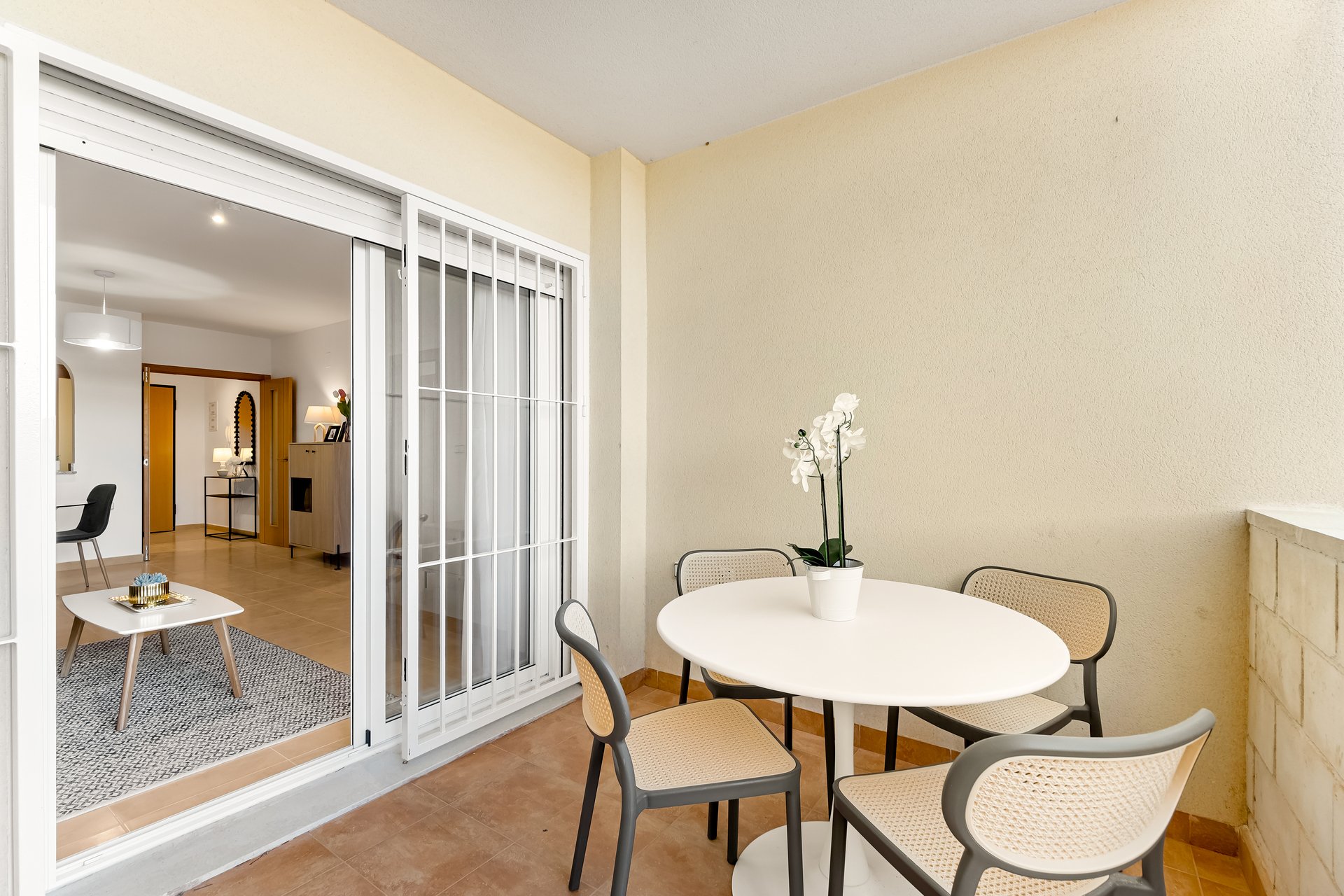 Nybyggeri - ground-floor -
Orihuela Costa