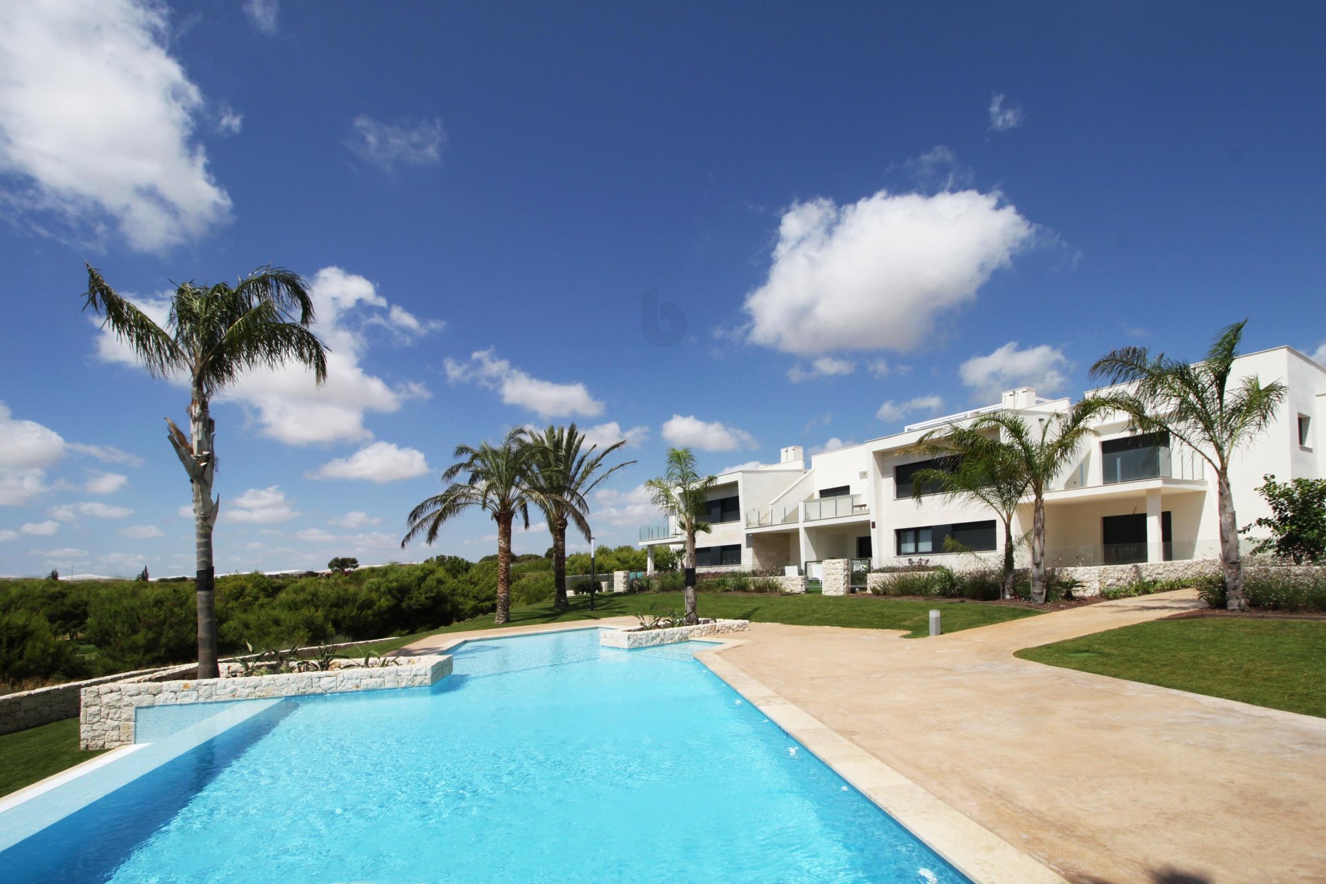 Nybyggeri - ground-floor -
Pinar de Campoverde