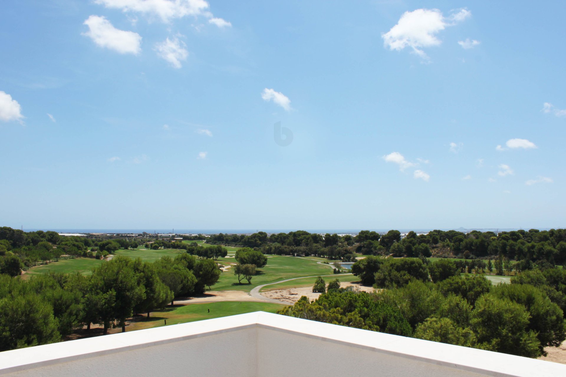 Nybyggeri - ground-floor -
Pinar de Campoverde
