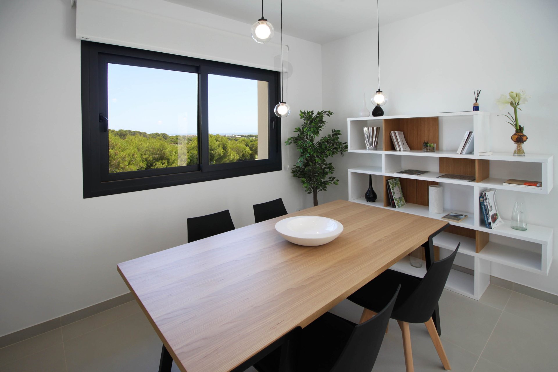 Nybyggeri - ground-floor -
Pinar de Campoverde