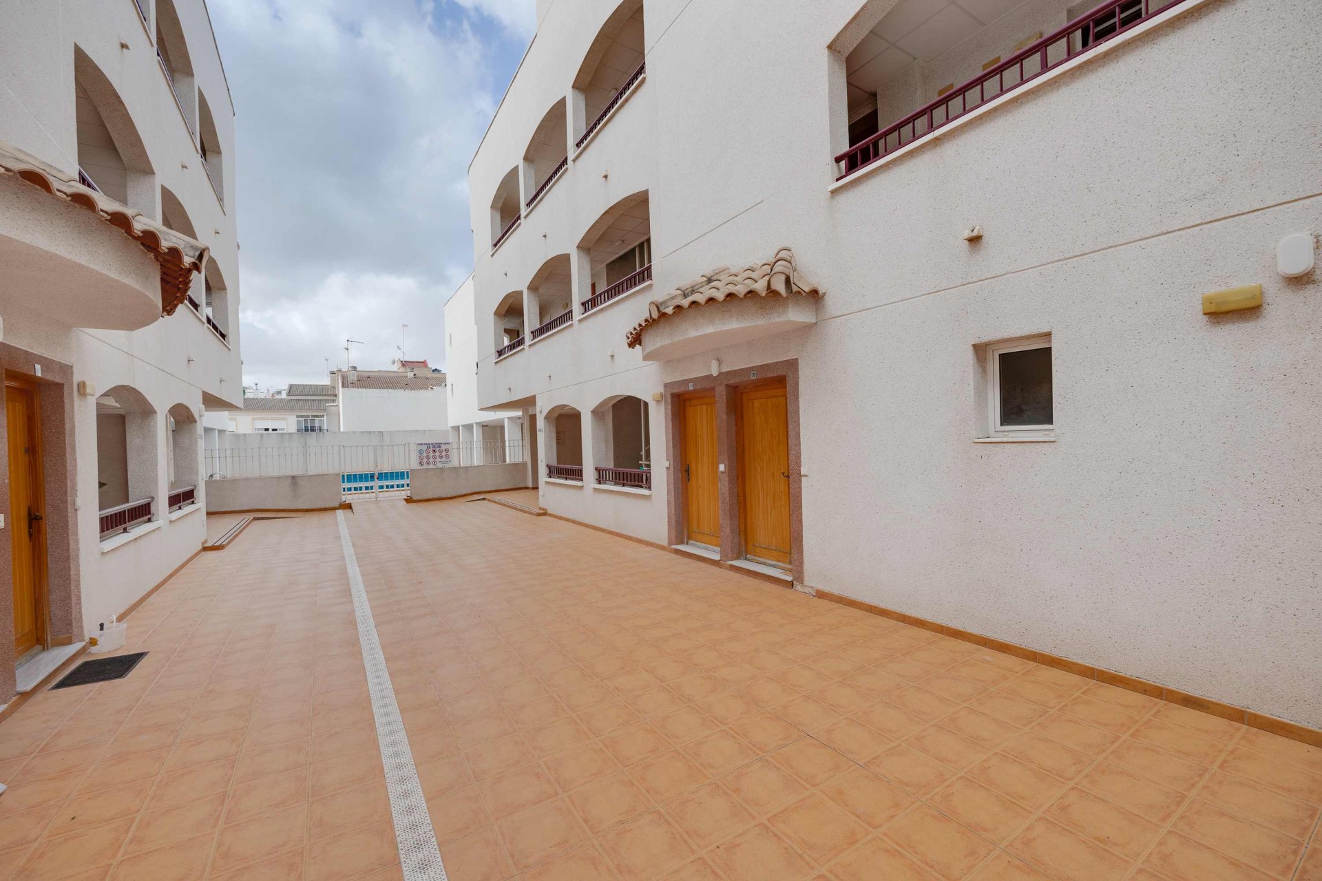 Nybyggeri - ground-floor -
San Fulgencio