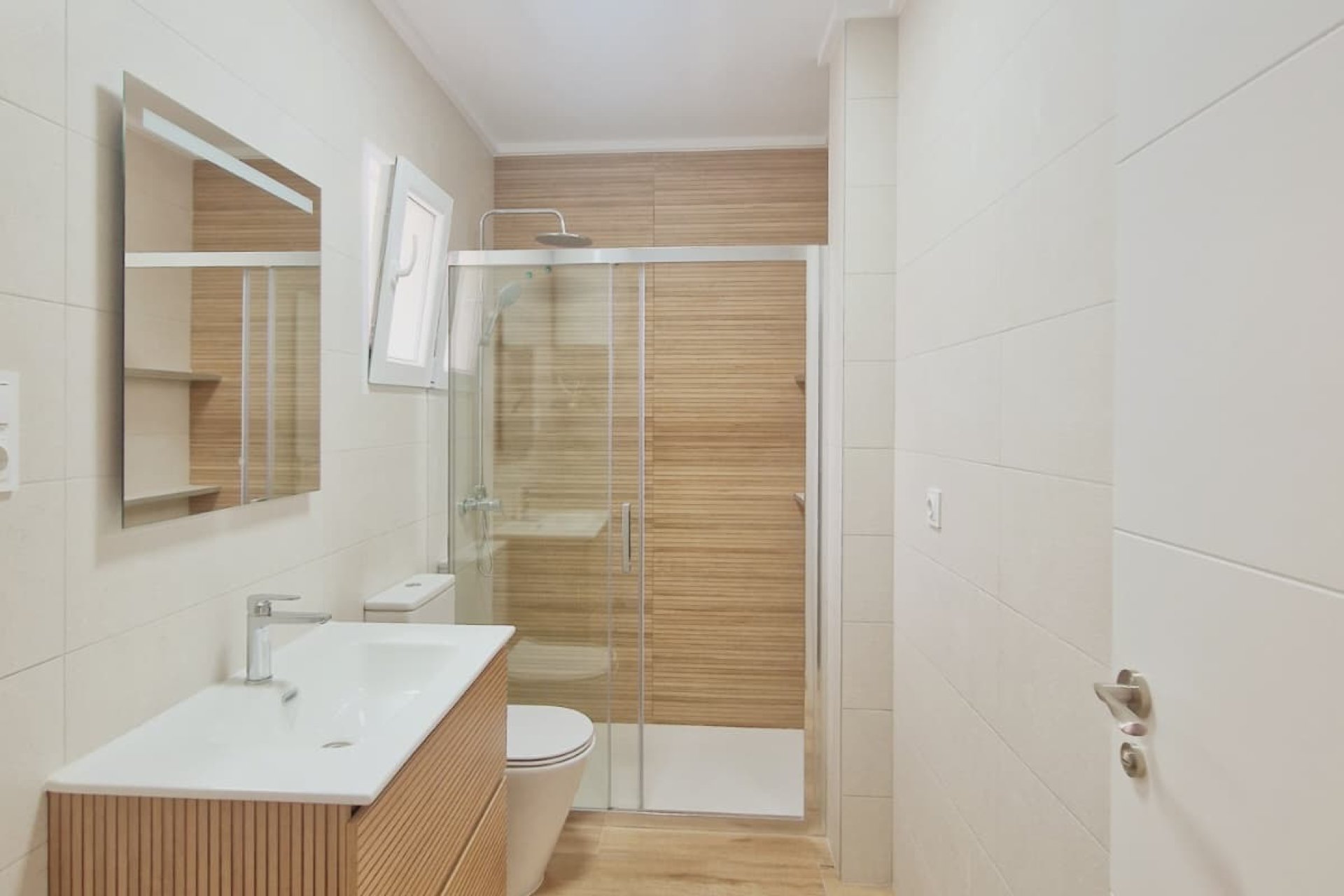 Nybyggeri - ground-floor -
San Fulgencio