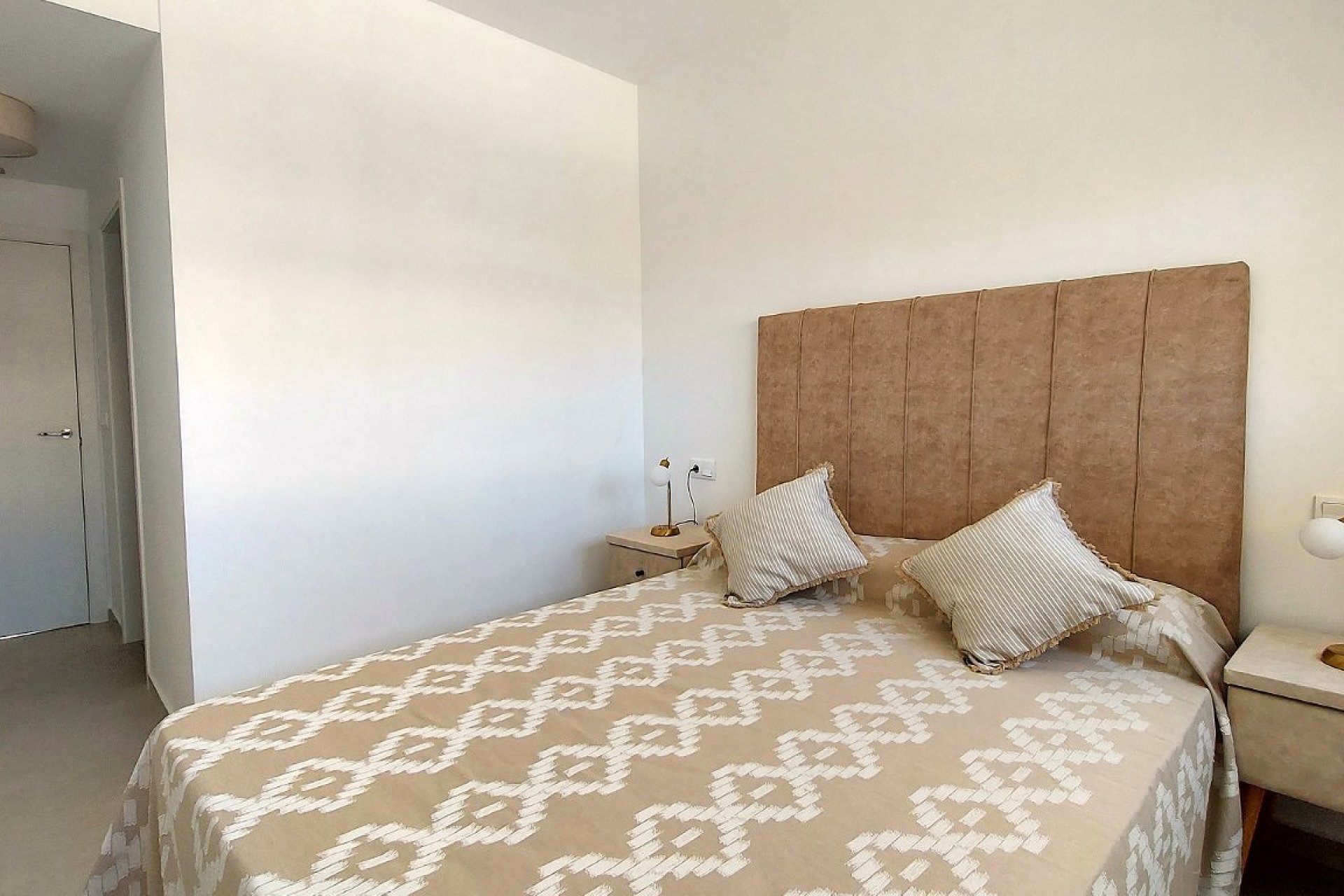 Nybyggeri - ground-floor -
San Miguel de Salinas