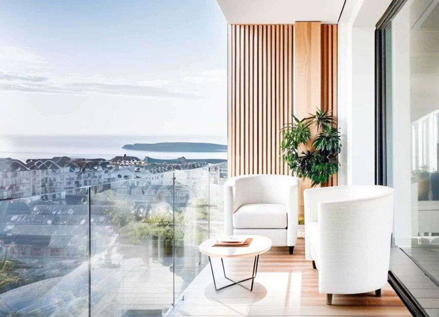 Nybyggeri - ground-floor -
Torrevieja