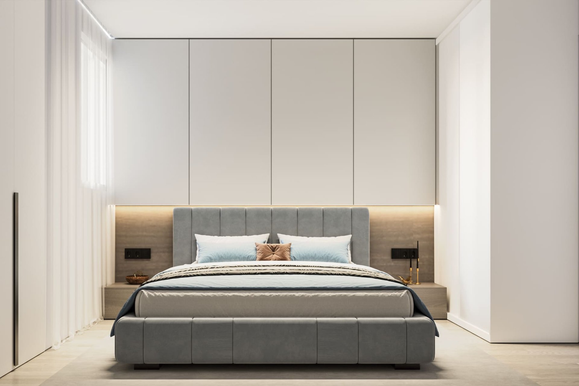 Nybyggeri - ground-floor -
Torrevieja