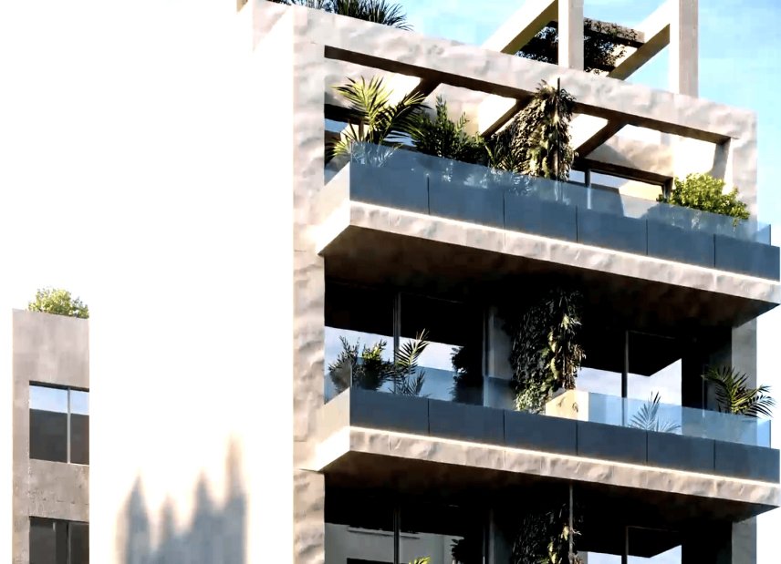 Nybyggeri - ground-floor -
Torrevieja
