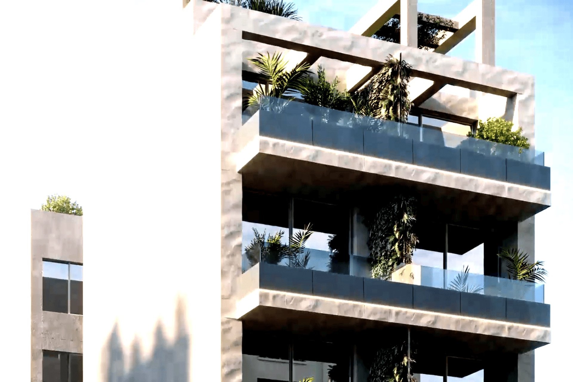 Nybyggeri - ground-floor -
Torrevieja
