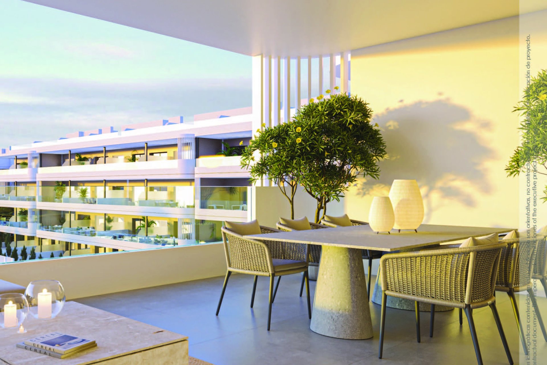 Nybyggeri - ground-floor -
Torrevieja