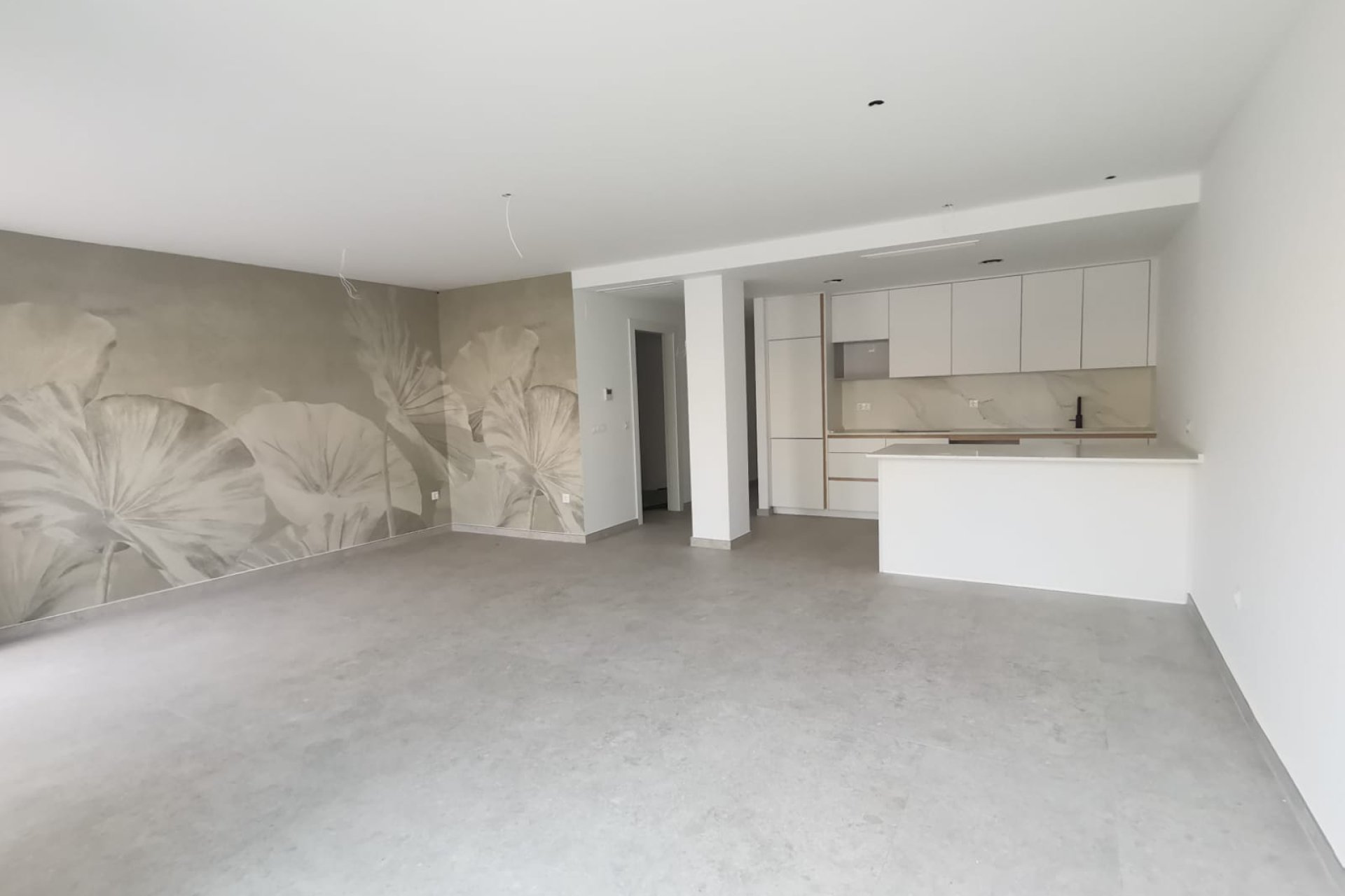 Nybyggeri - ground-floor -
Torrevieja