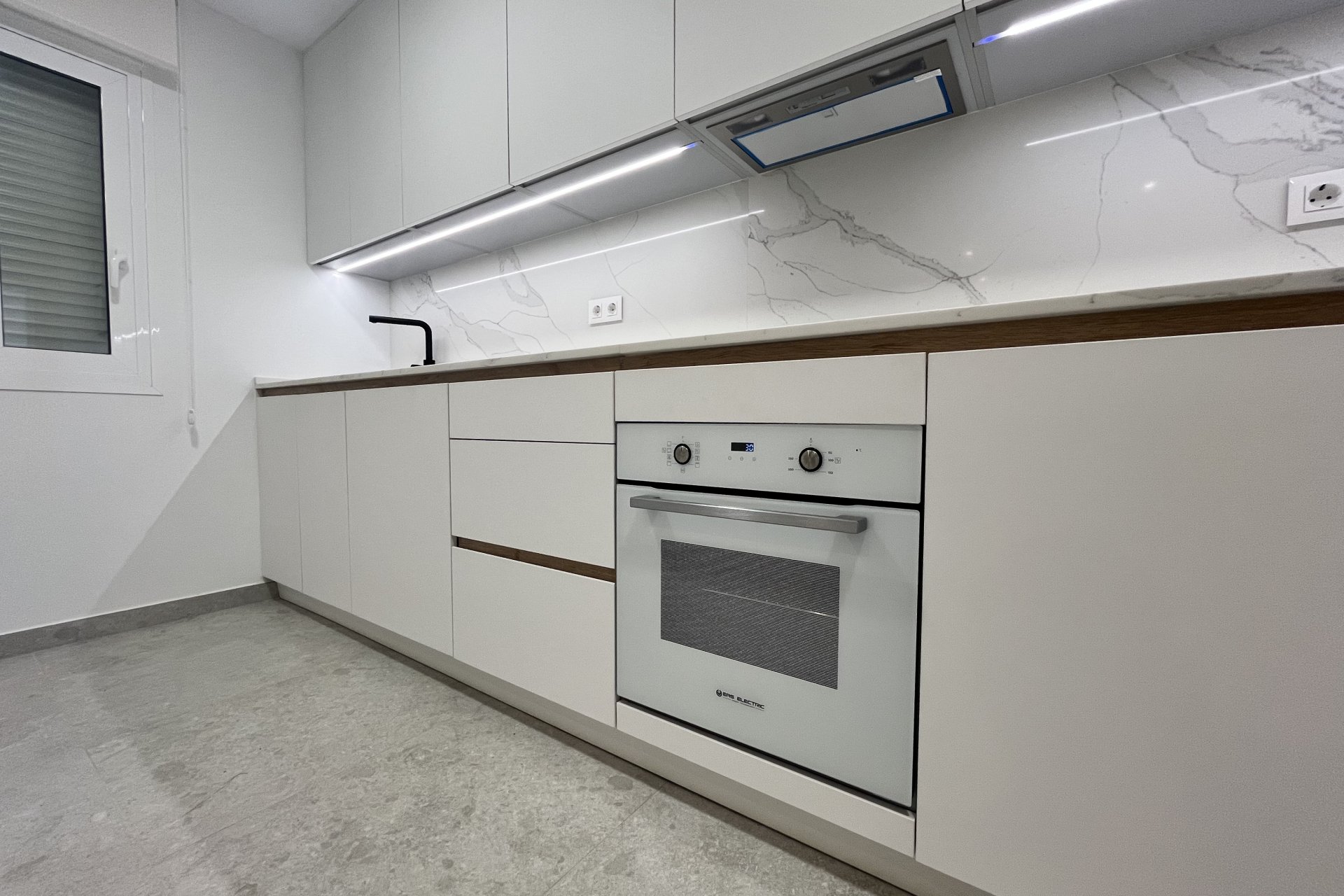 Nybyggeri - ground-floor -
Torrevieja