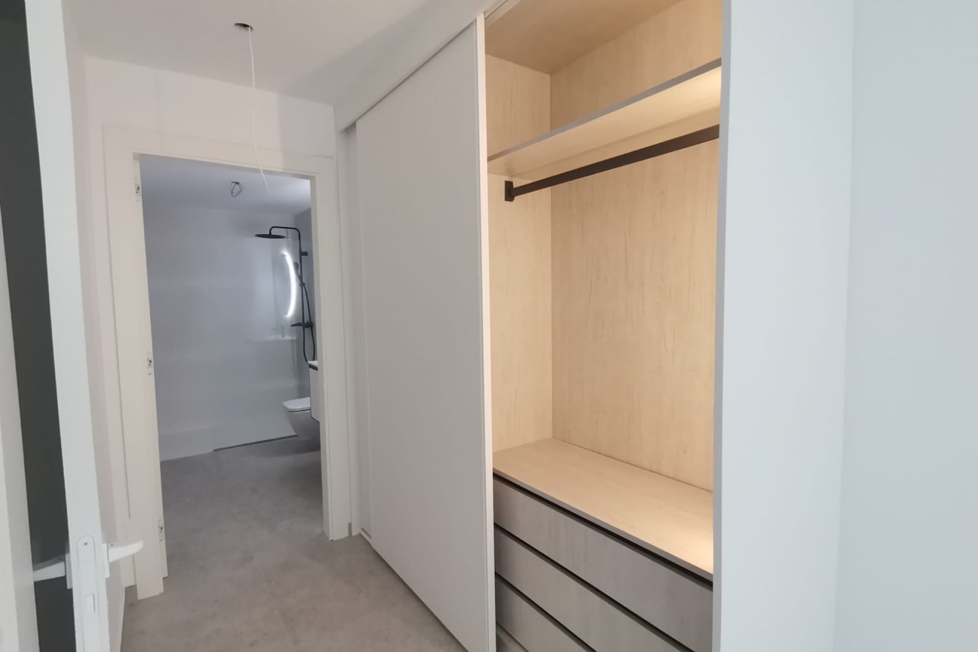 Nybyggeri - ground-floor -
Torrevieja