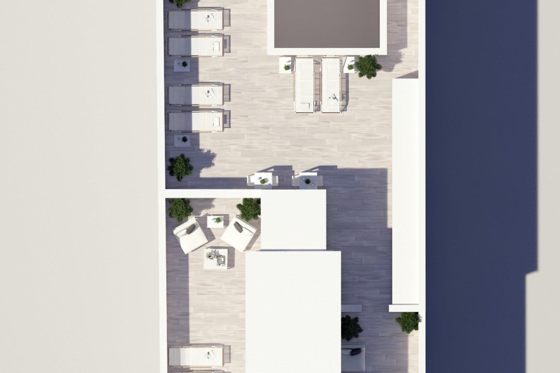Nybyggeri - ground-floor -
Torrevieja
