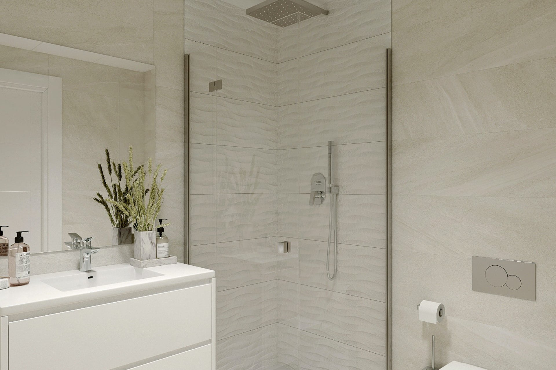 Nybyggeri - ground-floor -
Torrevieja