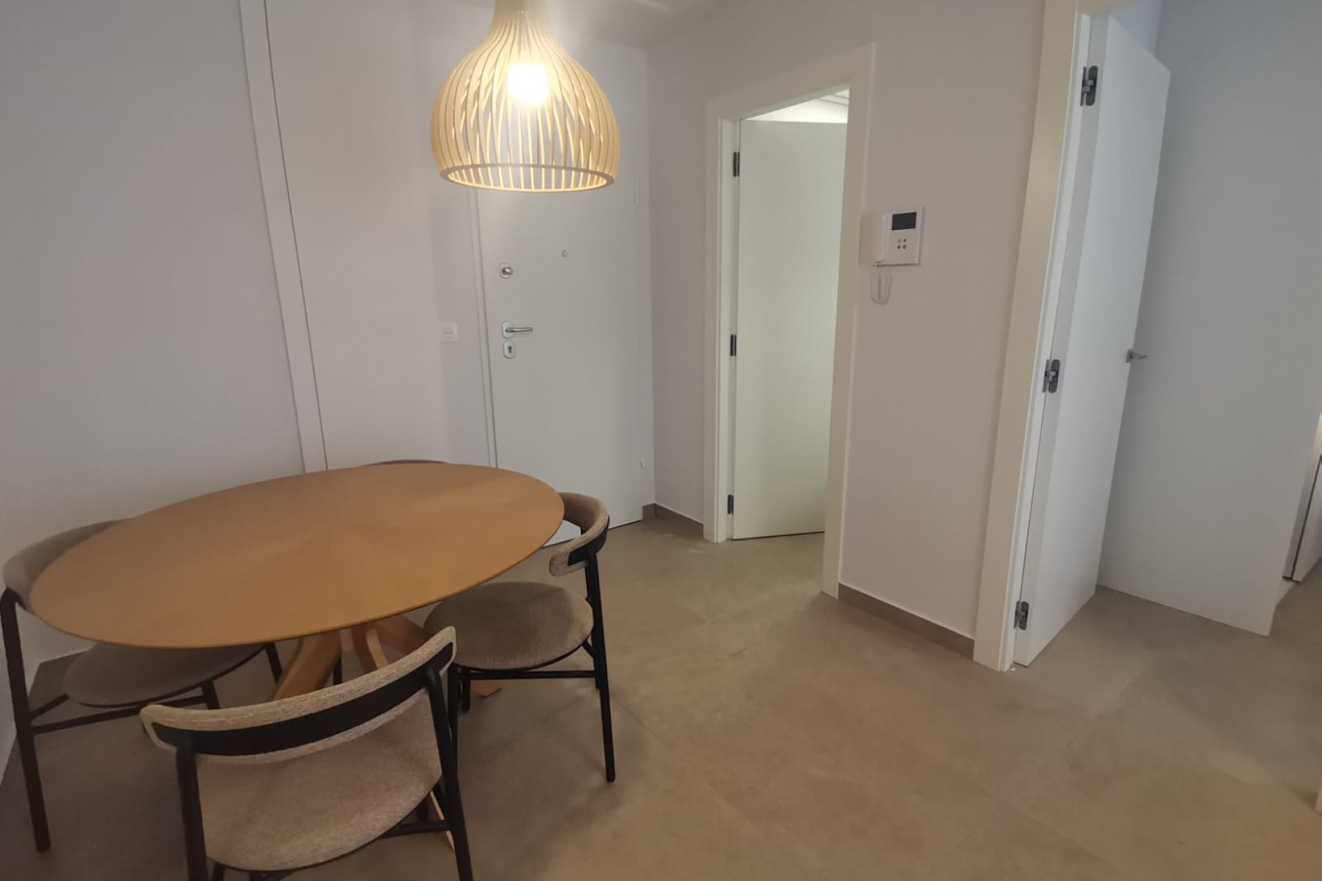 Nybyggeri - ground-floor -
Torrevieja