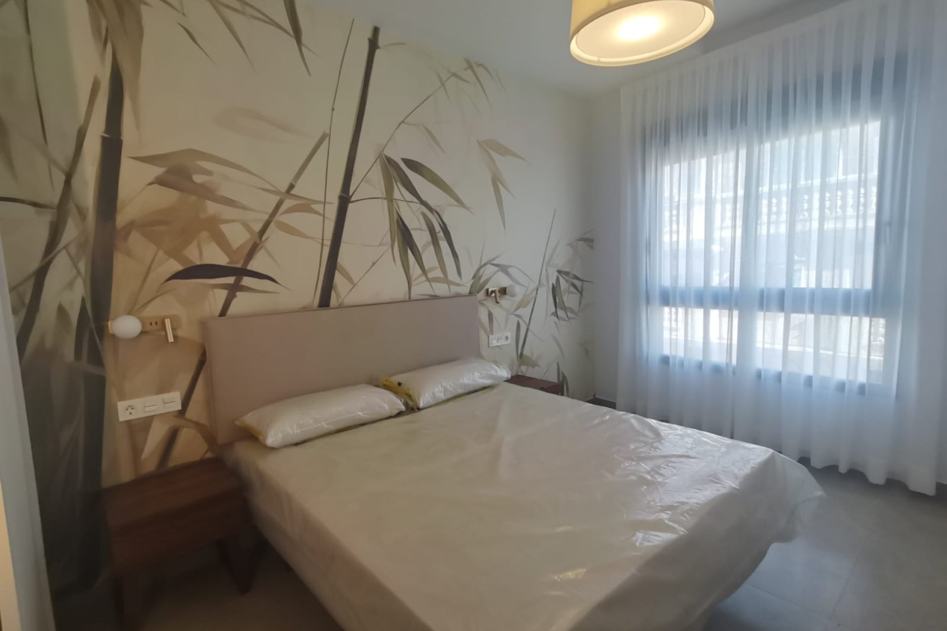 Nybyggeri - ground-floor -
Torrevieja