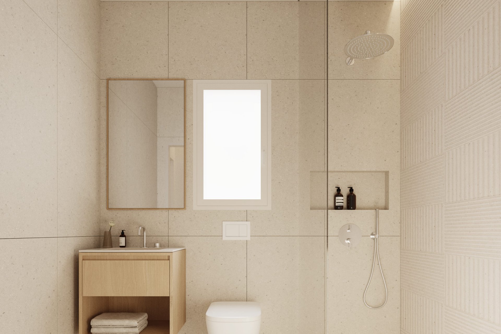 Nybyggeri - ground-floor -
Torrevieja