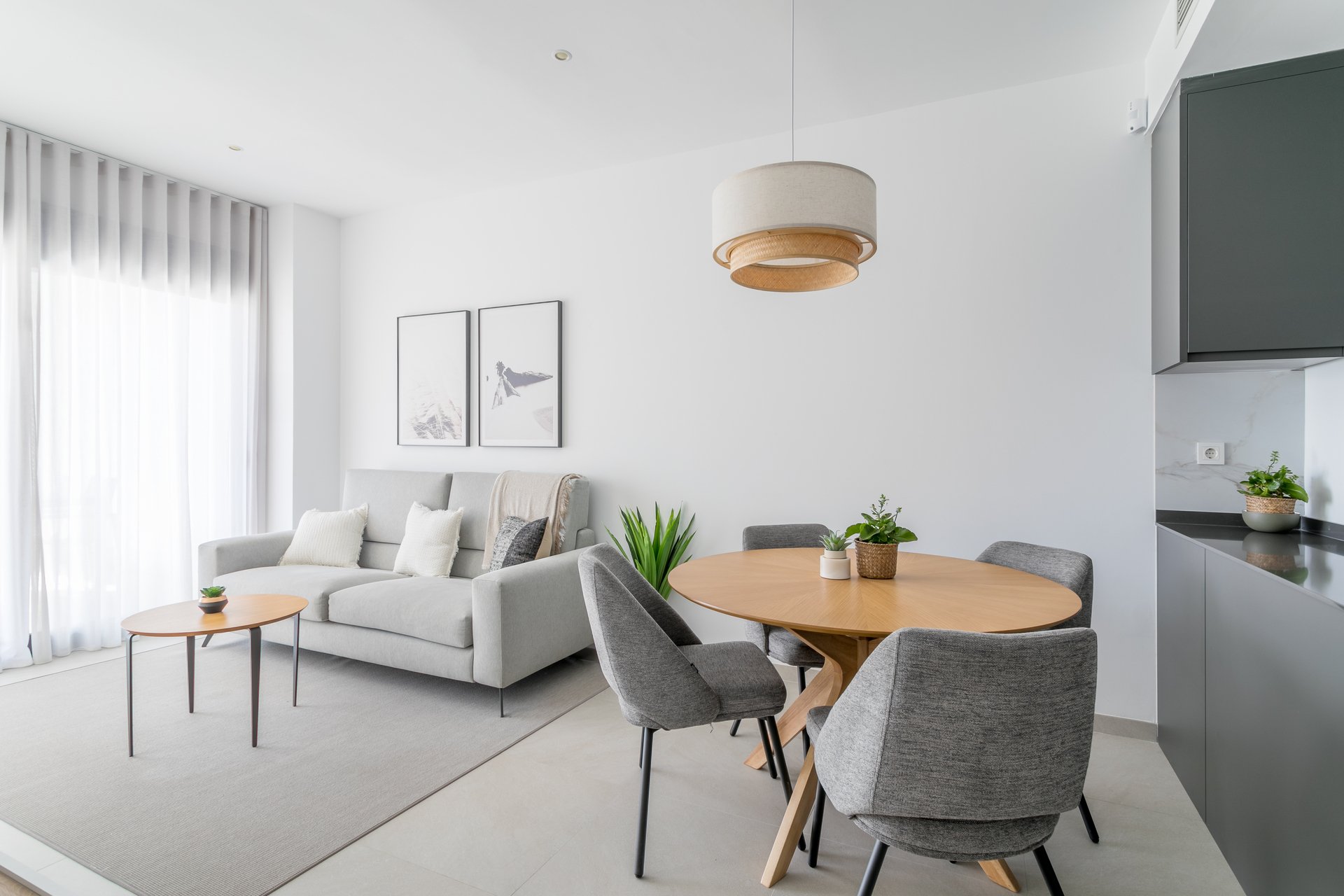 Nybyggeri - ground-floor -
Torrevieja
