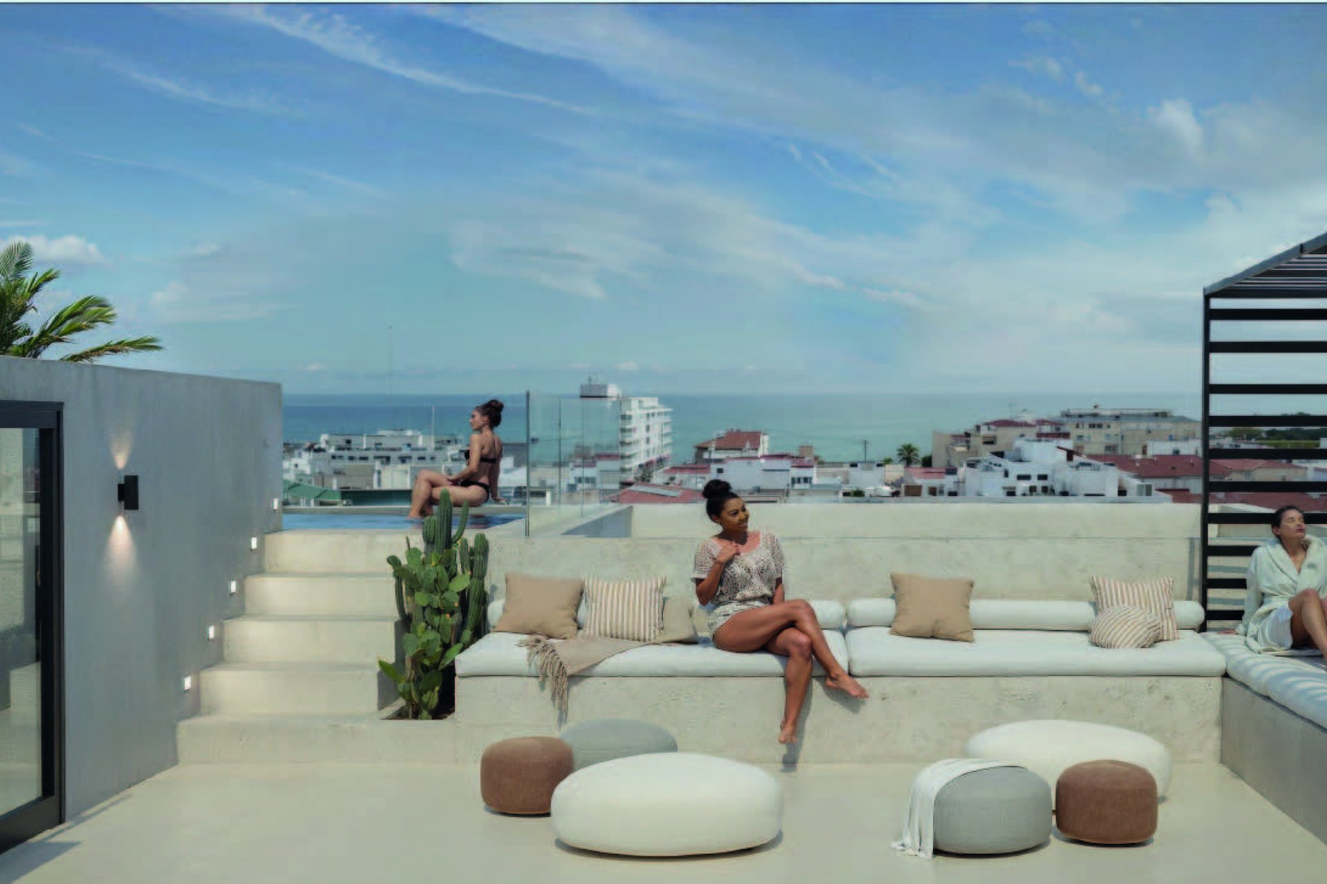 Nybyggeri - ground-floor -
Torrevieja