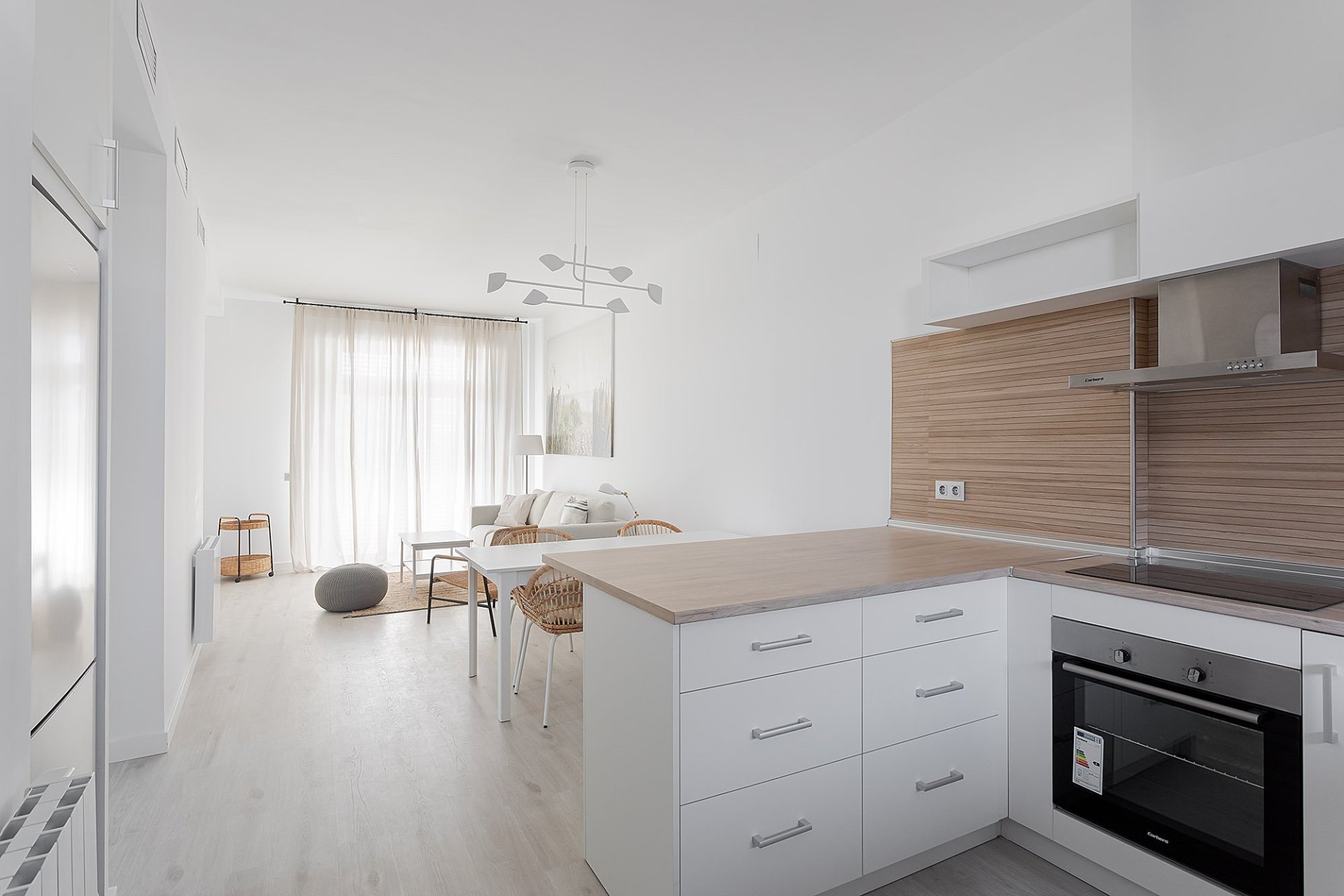Nybyggeri - ground-floor -
Vera