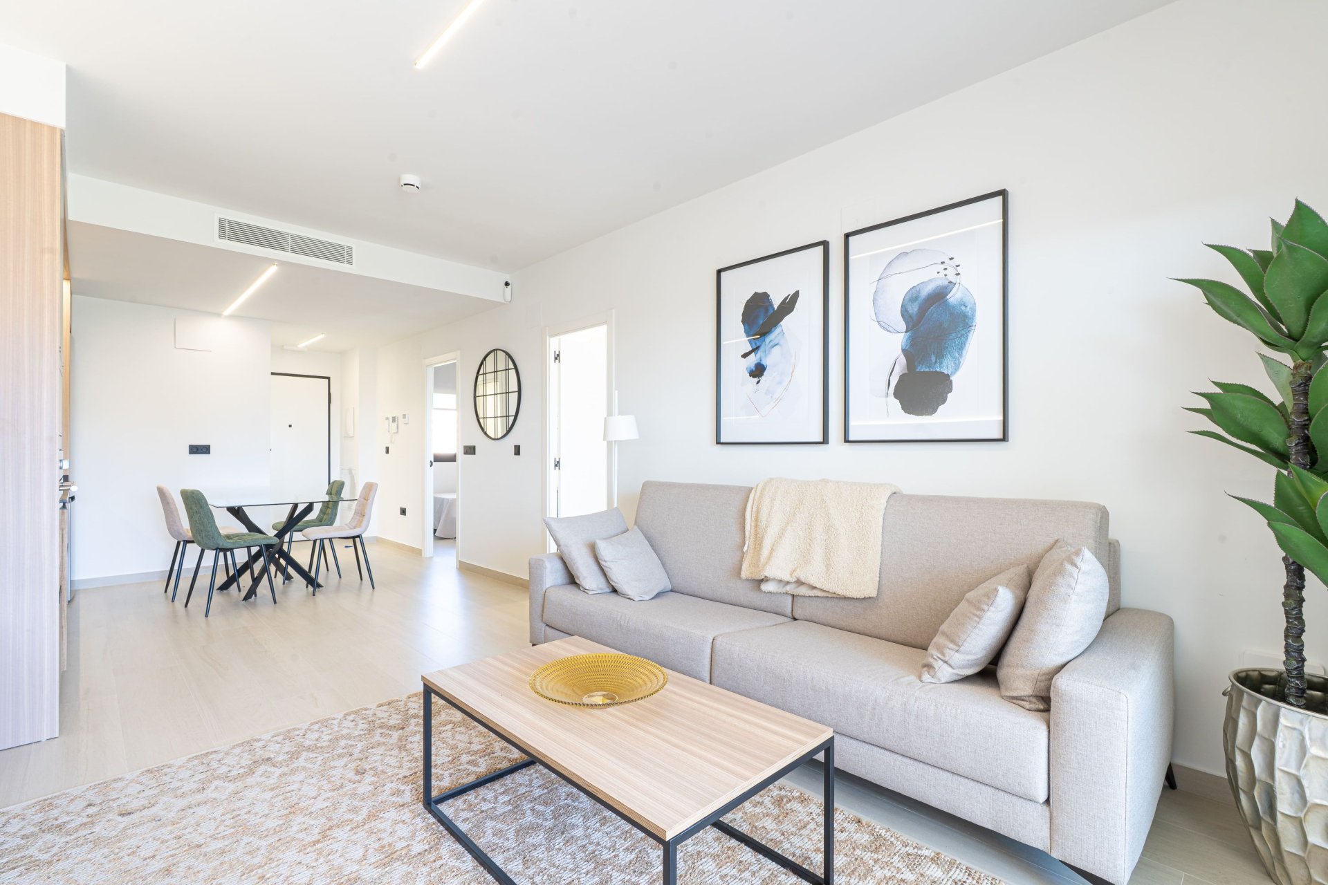 Nybyggeri - ground-floor -
Vera