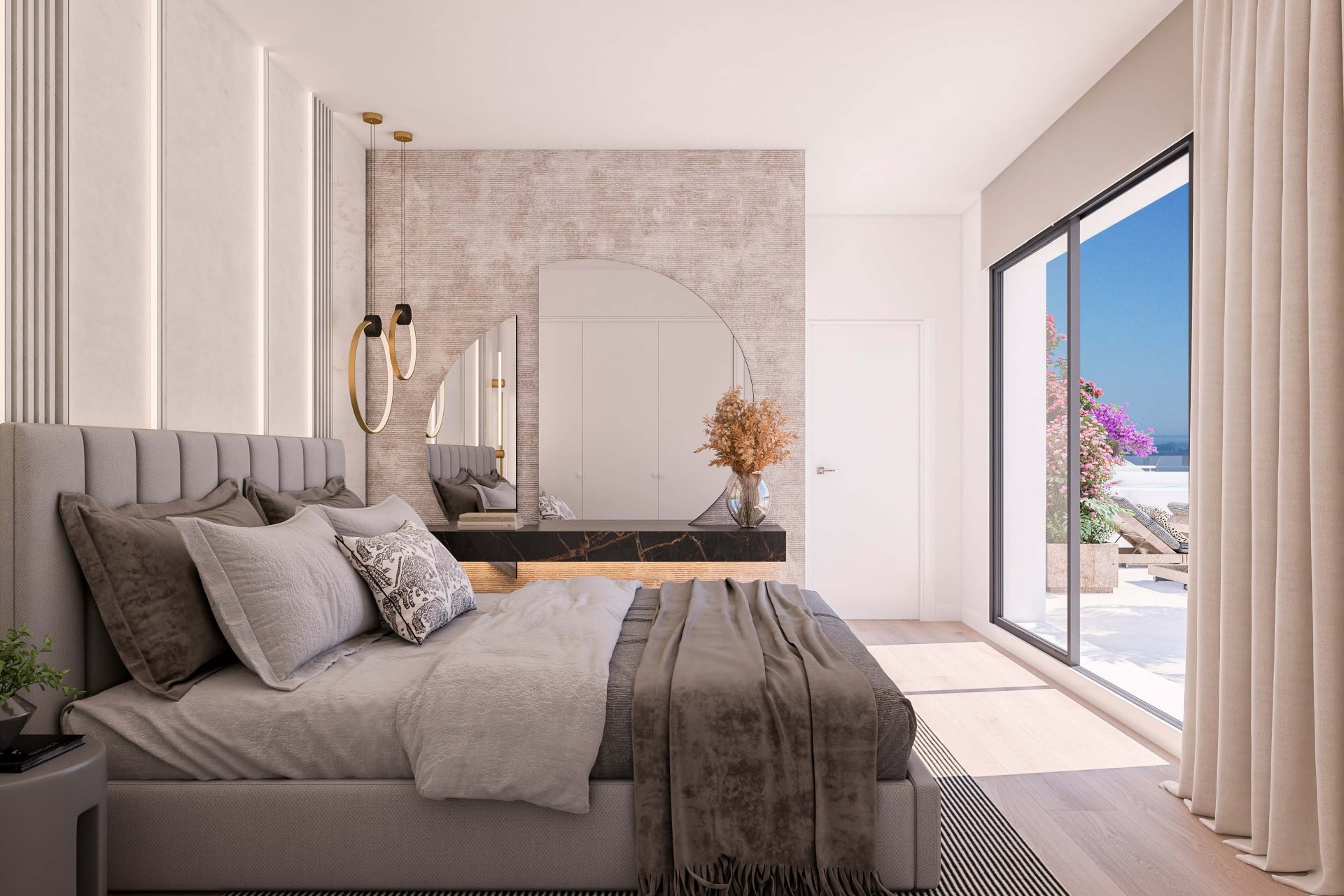 Nybyggeri - ground-floor -
Villajoyosa