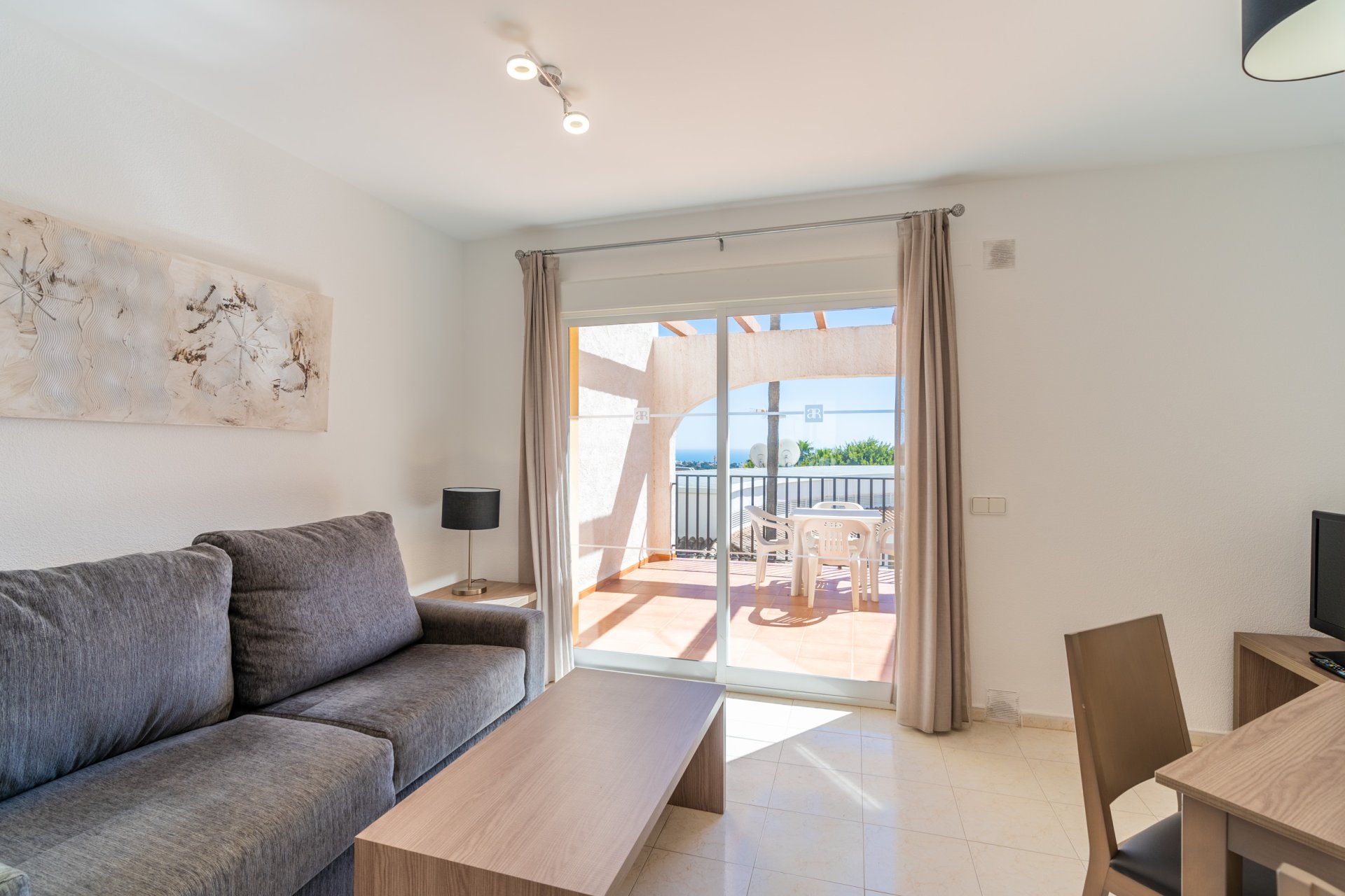 Nybyggeri - high-bungalow -
Calpe