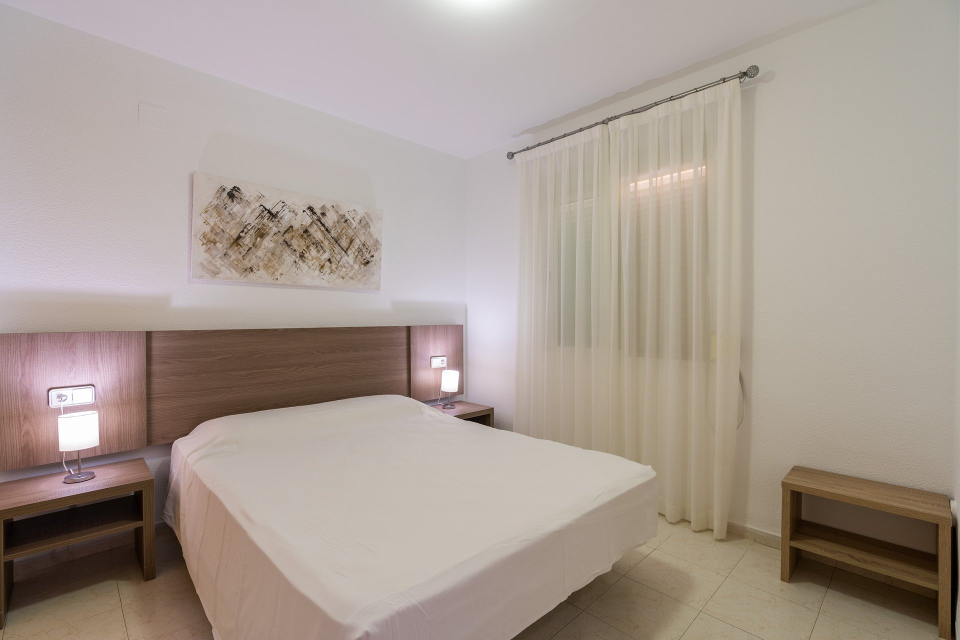 Nybyggeri - high-bungalow -
Calpe