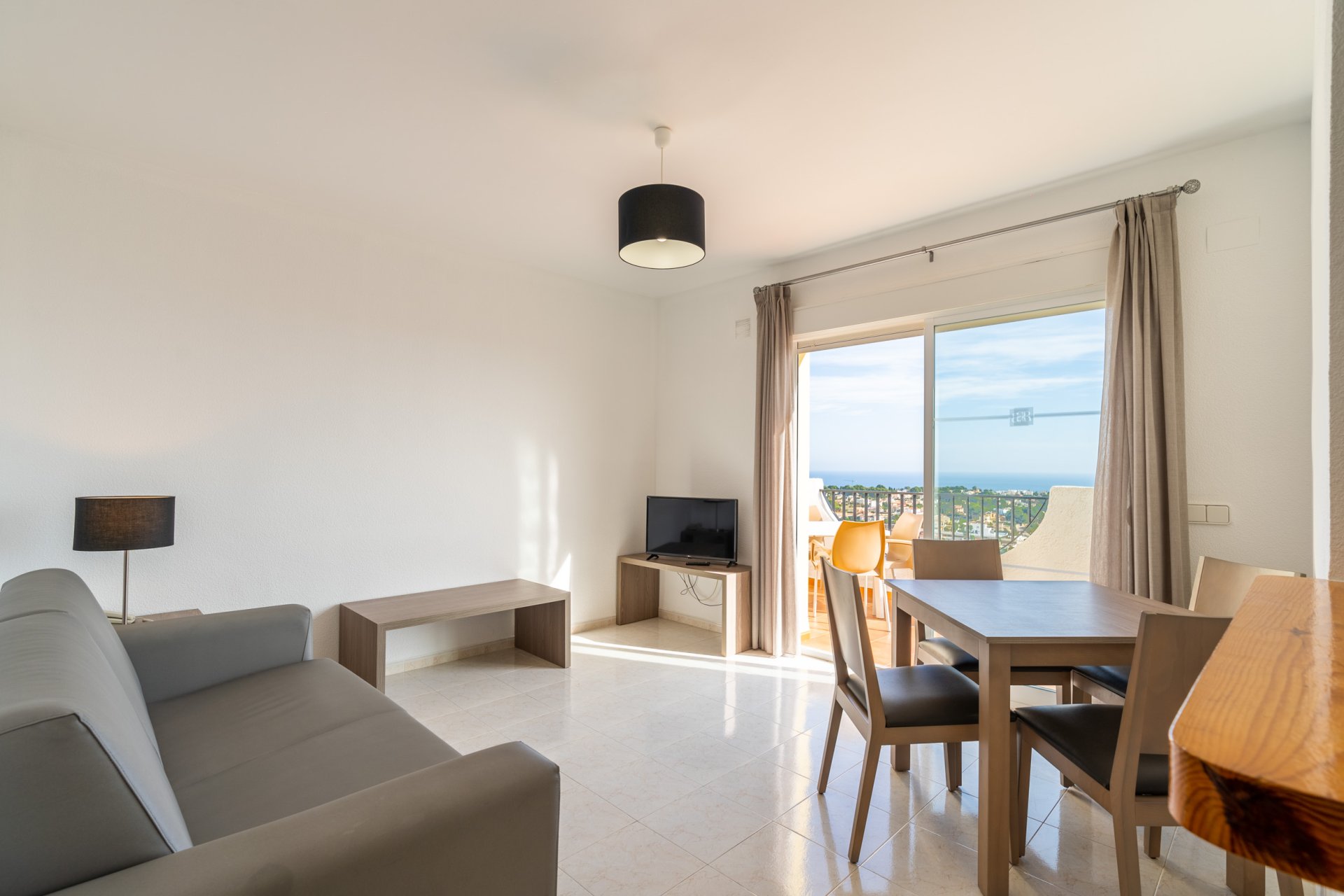 Nybyggeri - high-bungalow -
Calpe