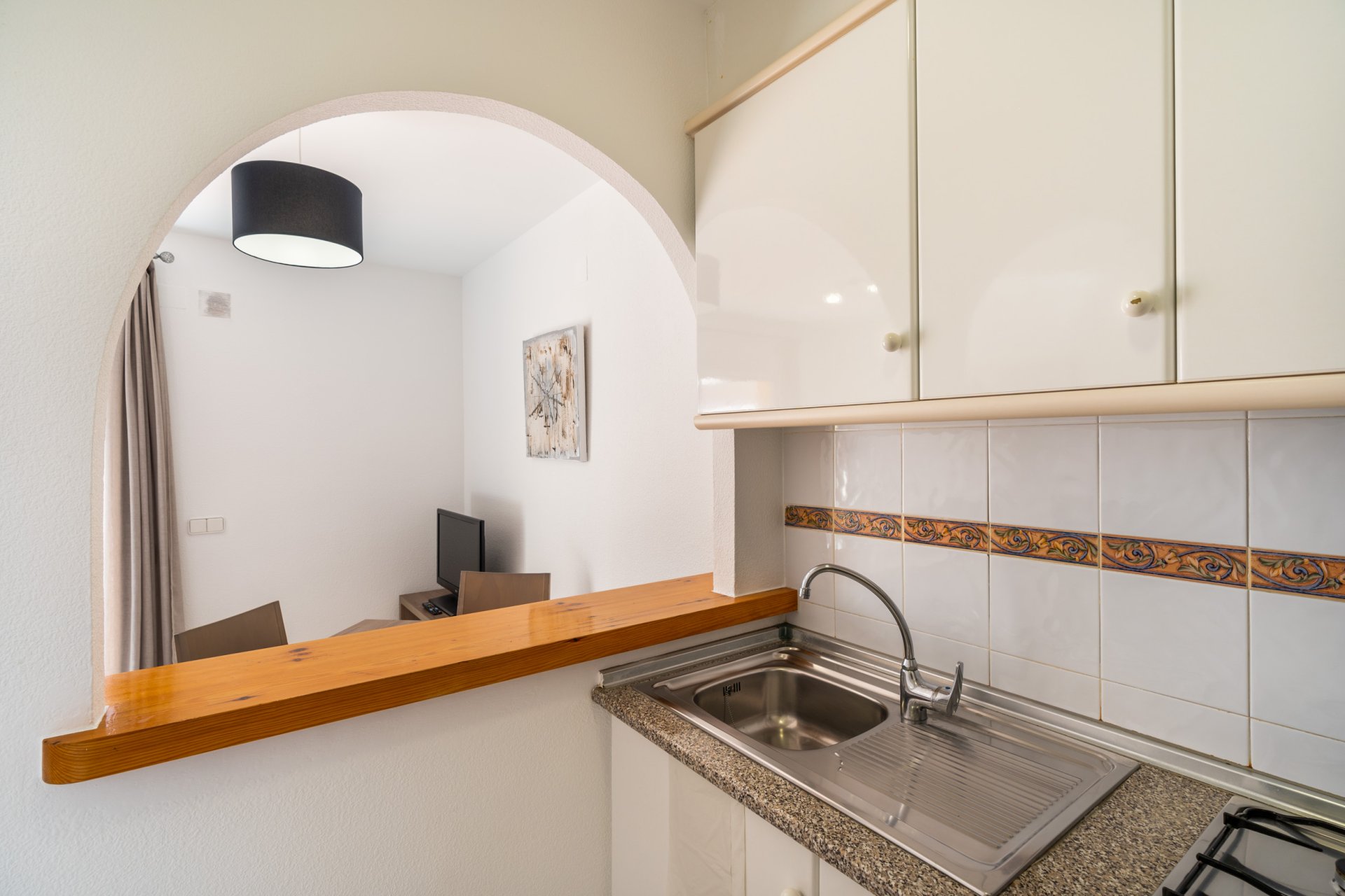 Nybyggeri - high-bungalow -
Calpe