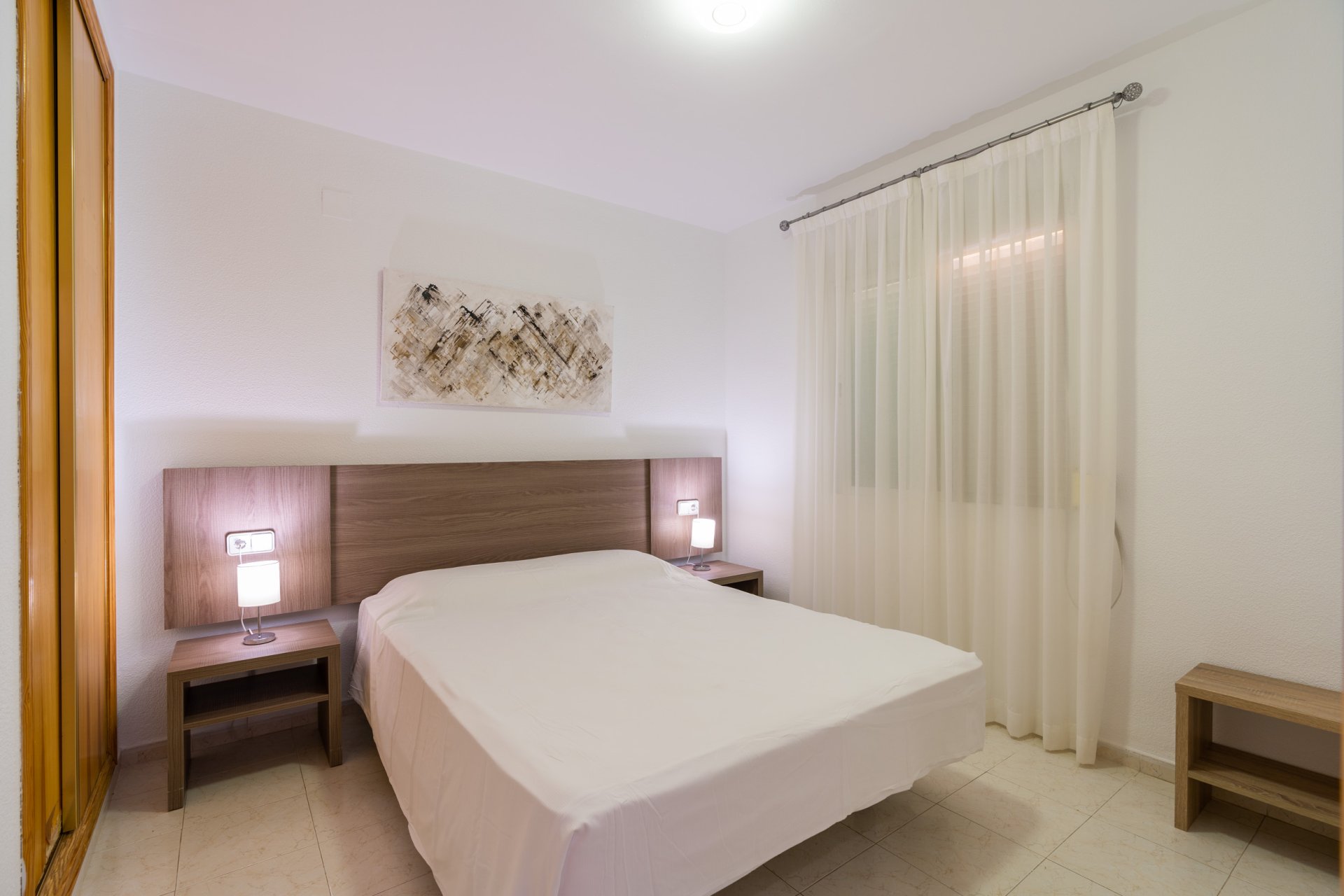 Nybyggeri - high-bungalow -
Calpe
