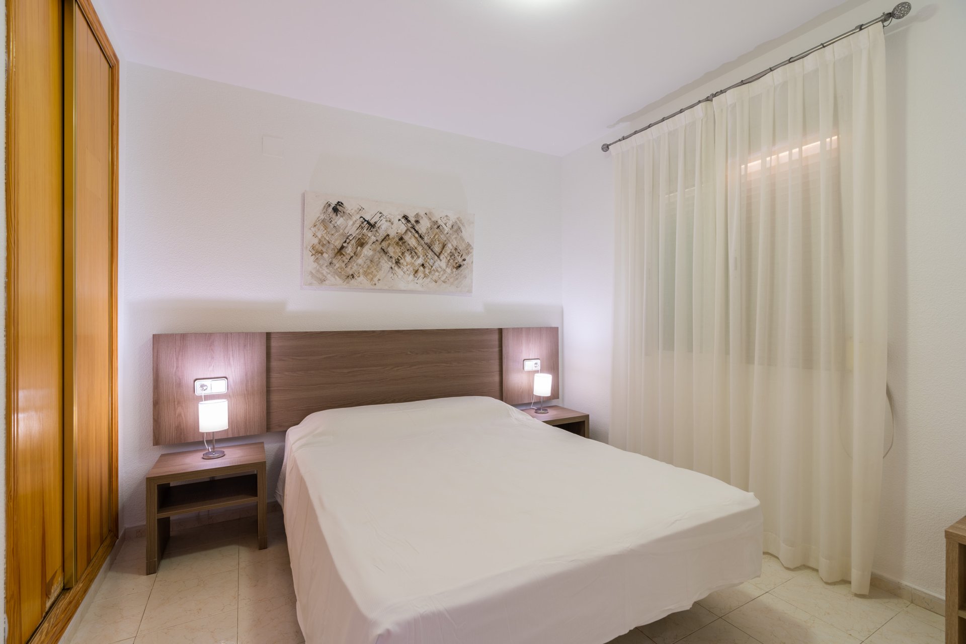 Nybyggeri - high-bungalow -
Calpe