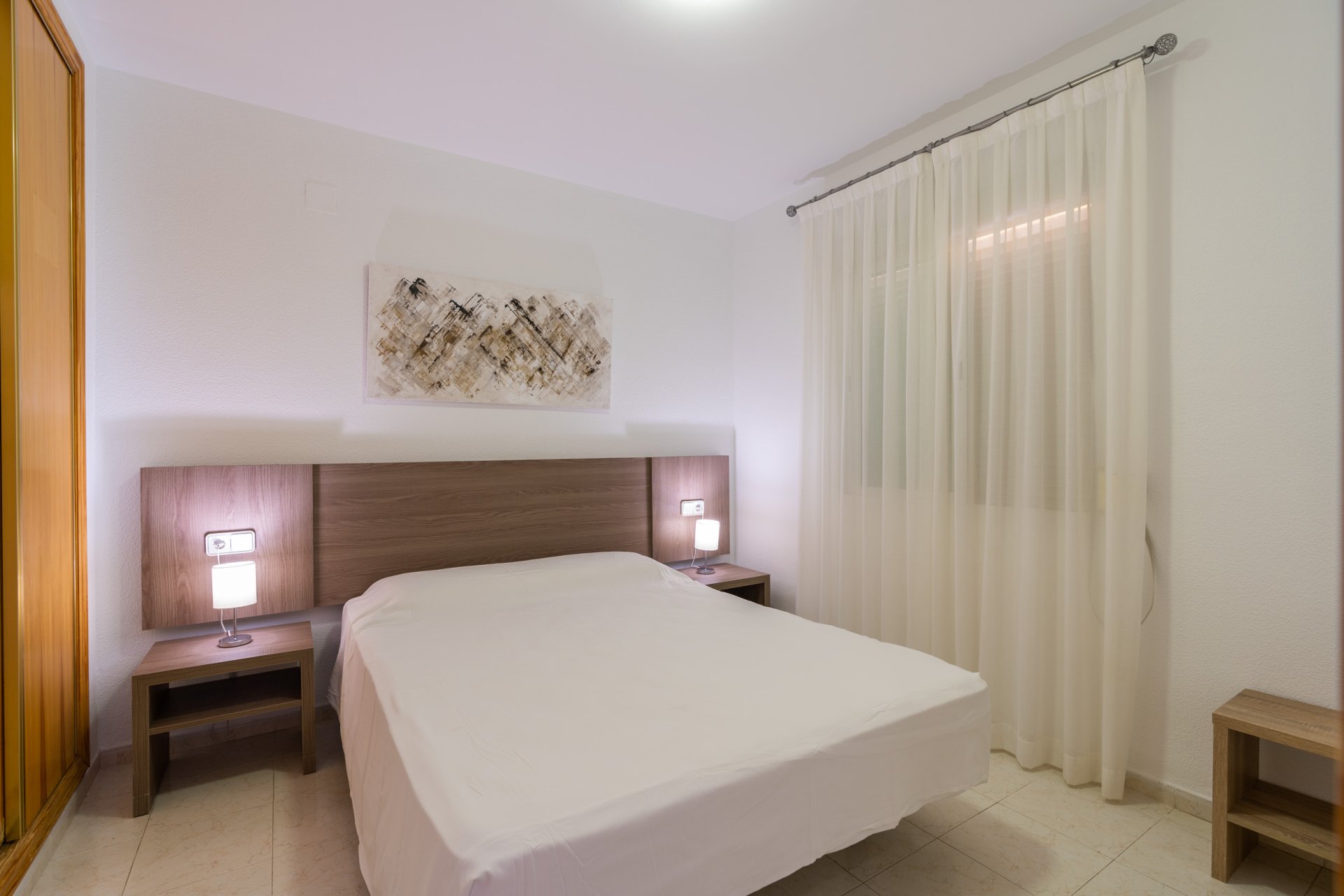 Nybyggeri - high-bungalow -
Calpe