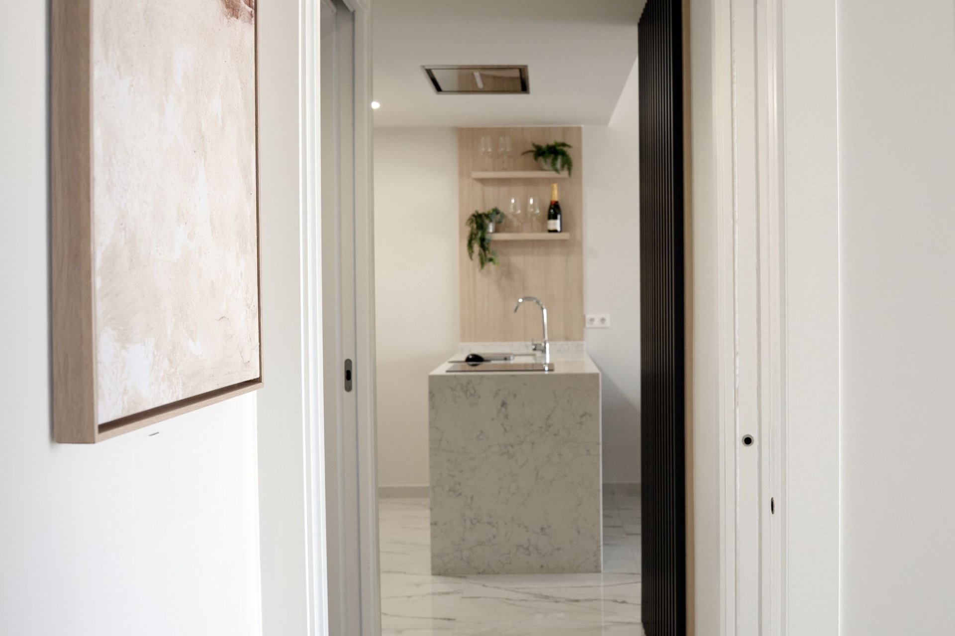 Nybyggeri - high-bungalow -
Ciudad Quesada