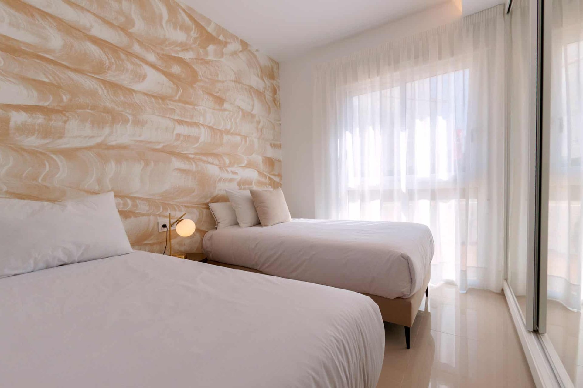 Nybyggeri - high-bungalow -
Ciudad Quesada