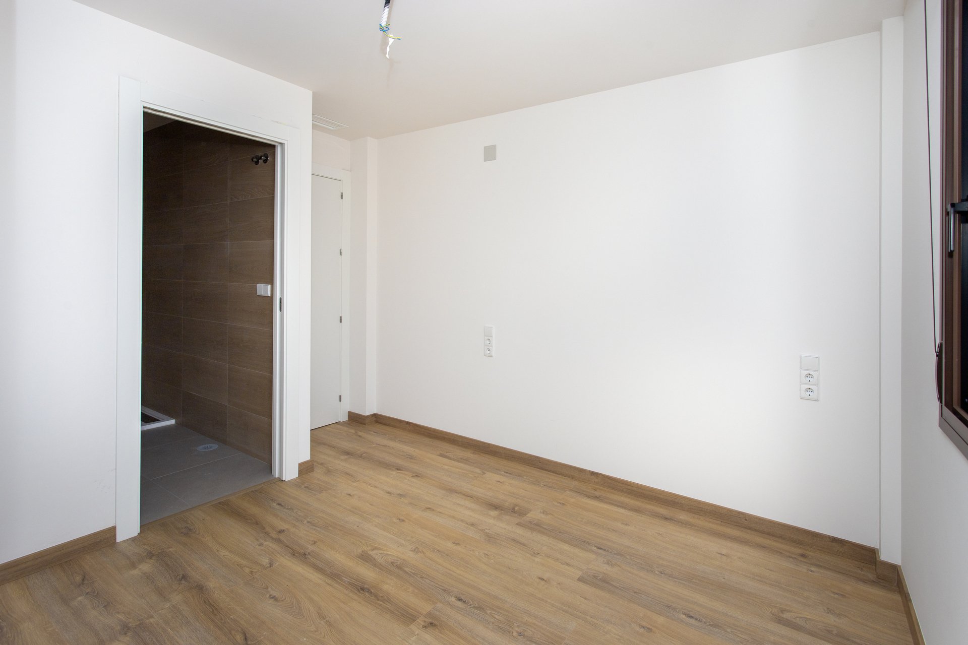 Nybyggeri - high-bungalow -
La Canalosa