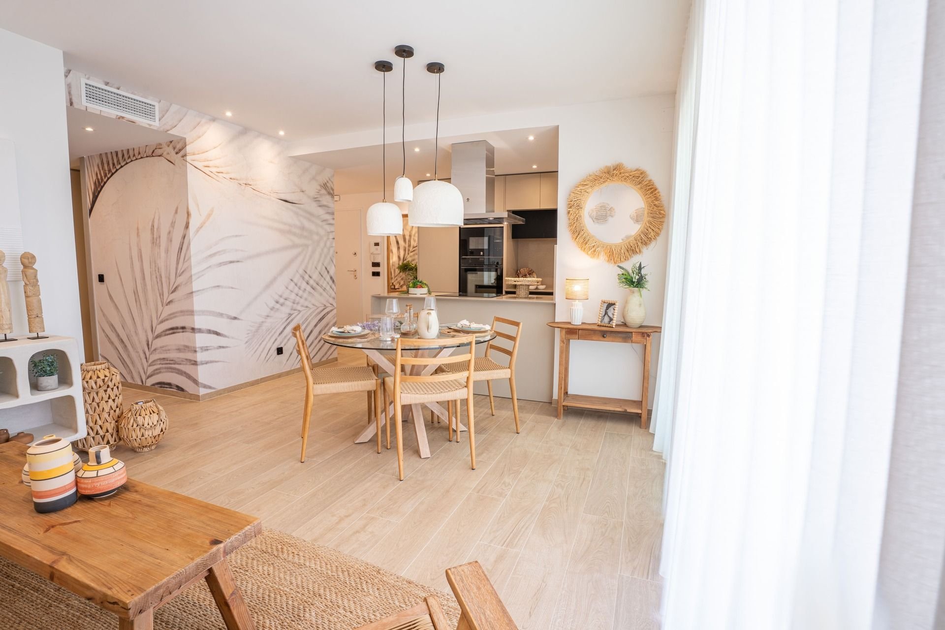 Nybyggeri - high-bungalow -
La Finca Golf