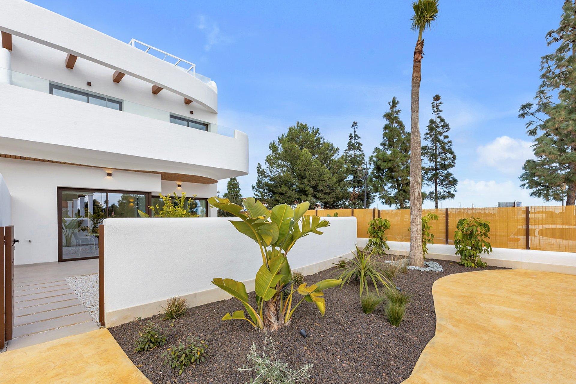 Nybyggeri - high-bungalow -
Los Alcázares