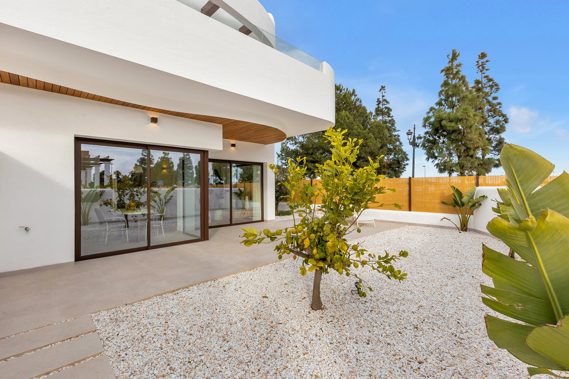 Nybyggeri - high-bungalow -
Los Alcázares