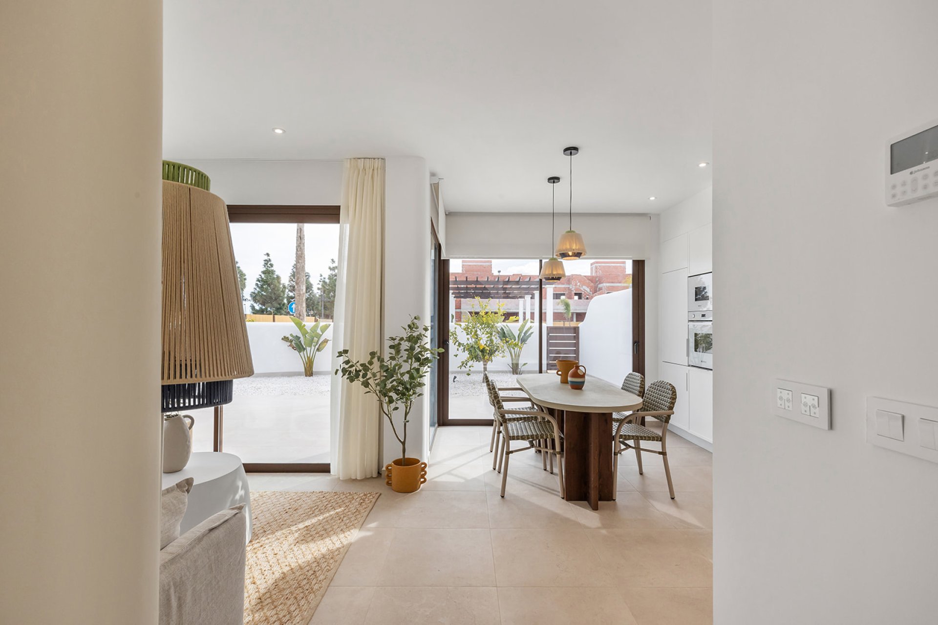 Nybyggeri - high-bungalow -
Los Alcázares
