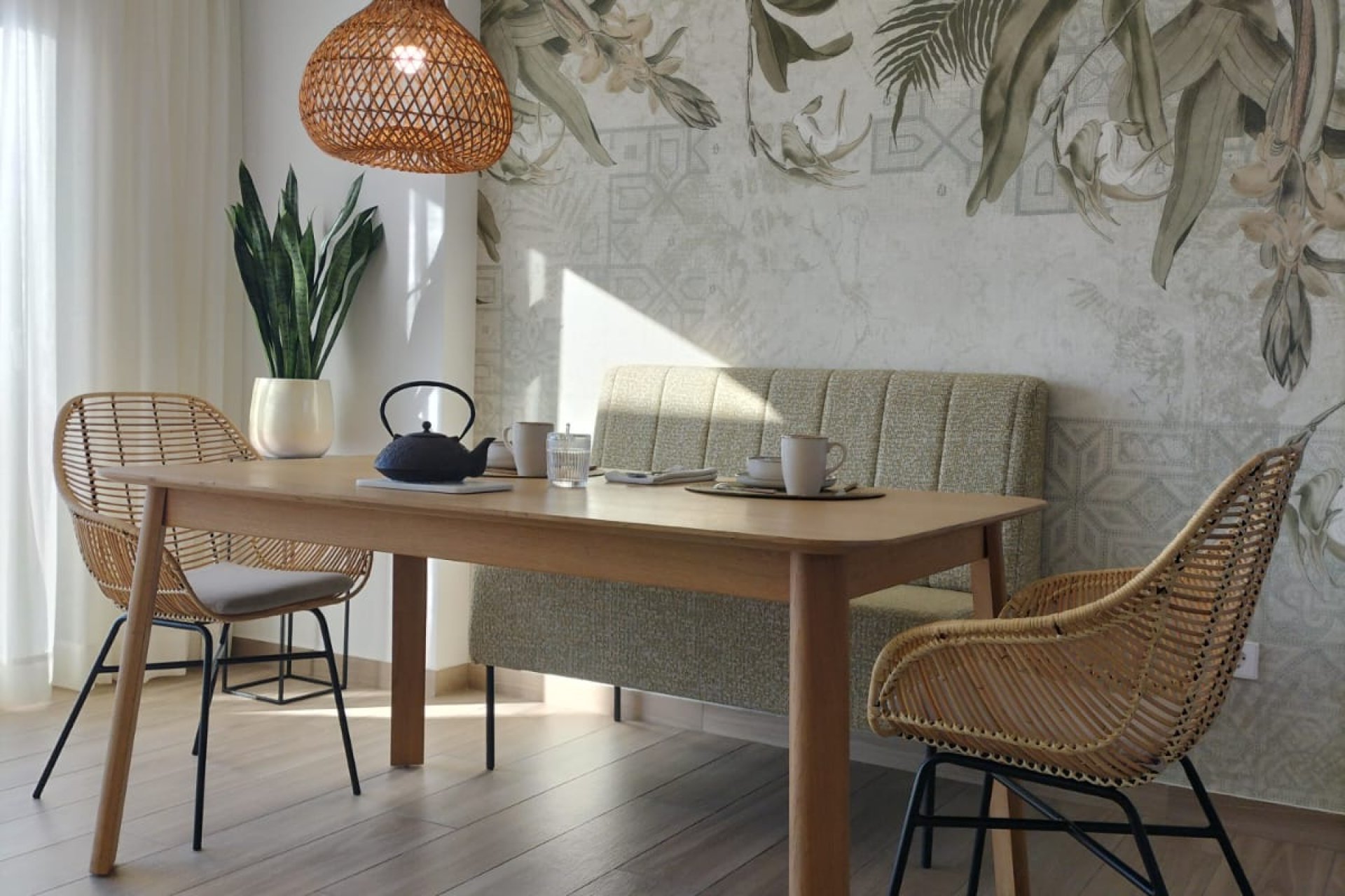 Nybyggeri - high-bungalow -
Orihuela Costa