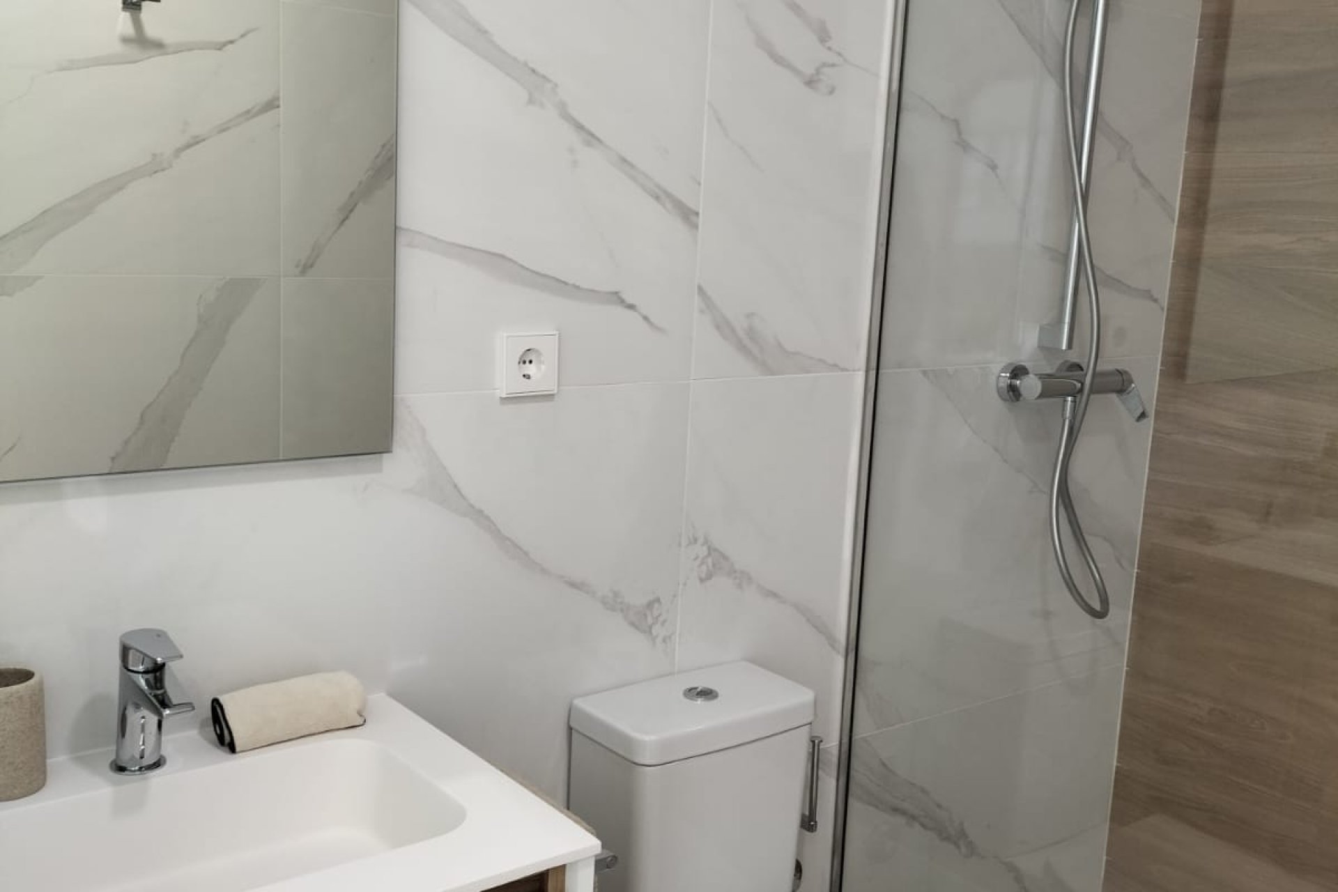 Nybyggeri - high-bungalow -
Orihuela Costa