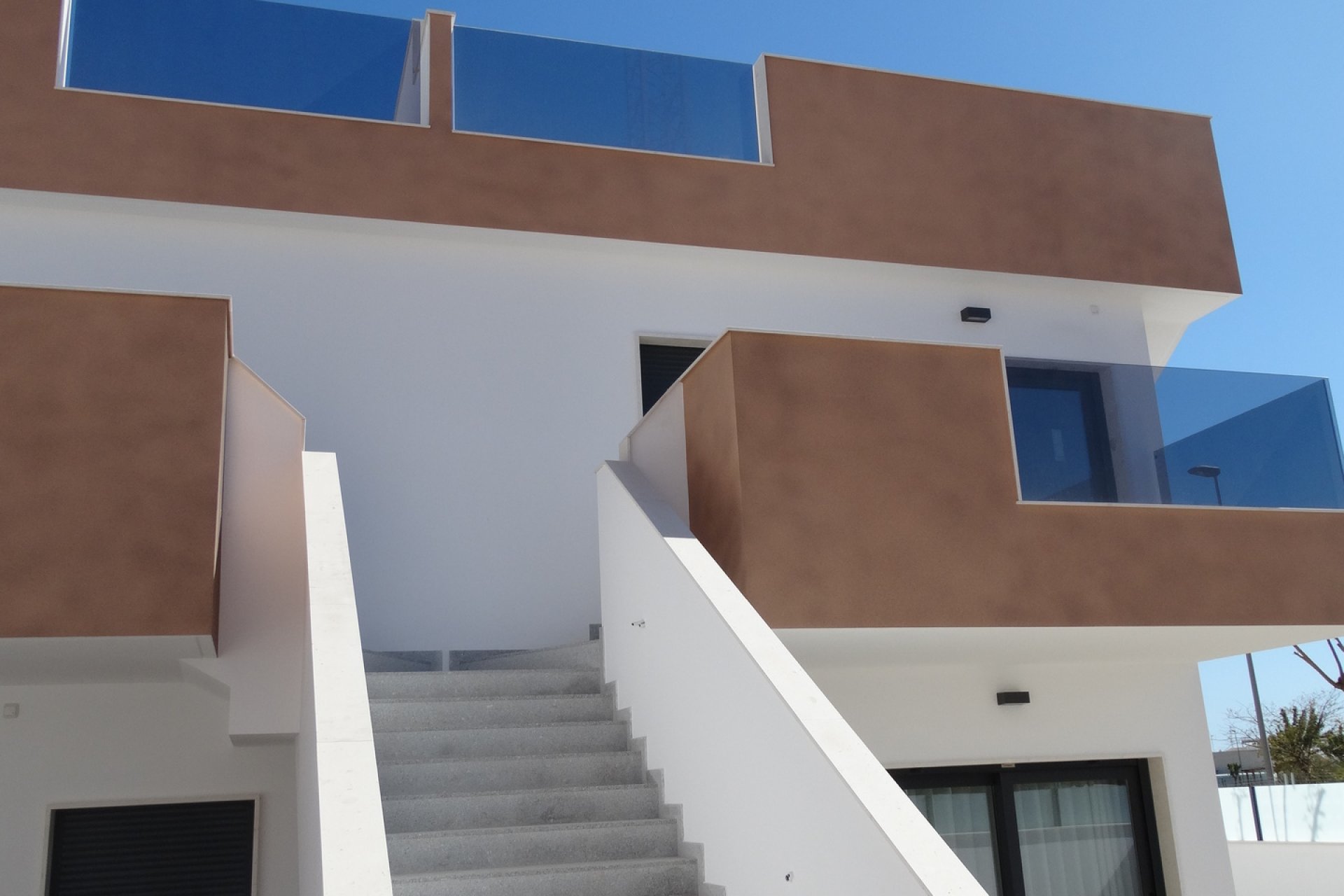 Nybyggeri - high-bungalow -
Pilar de la Horadada