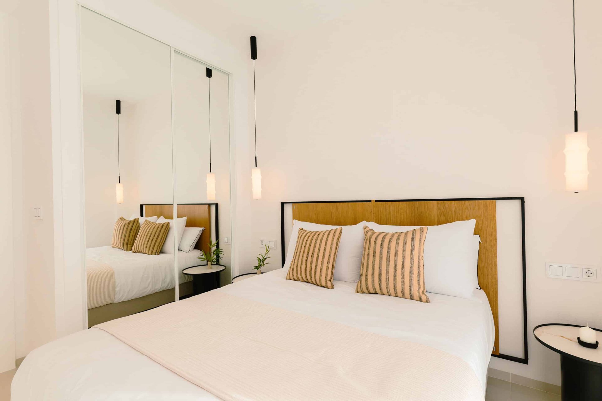 Nybyggeri - high-bungalow -
Rojales