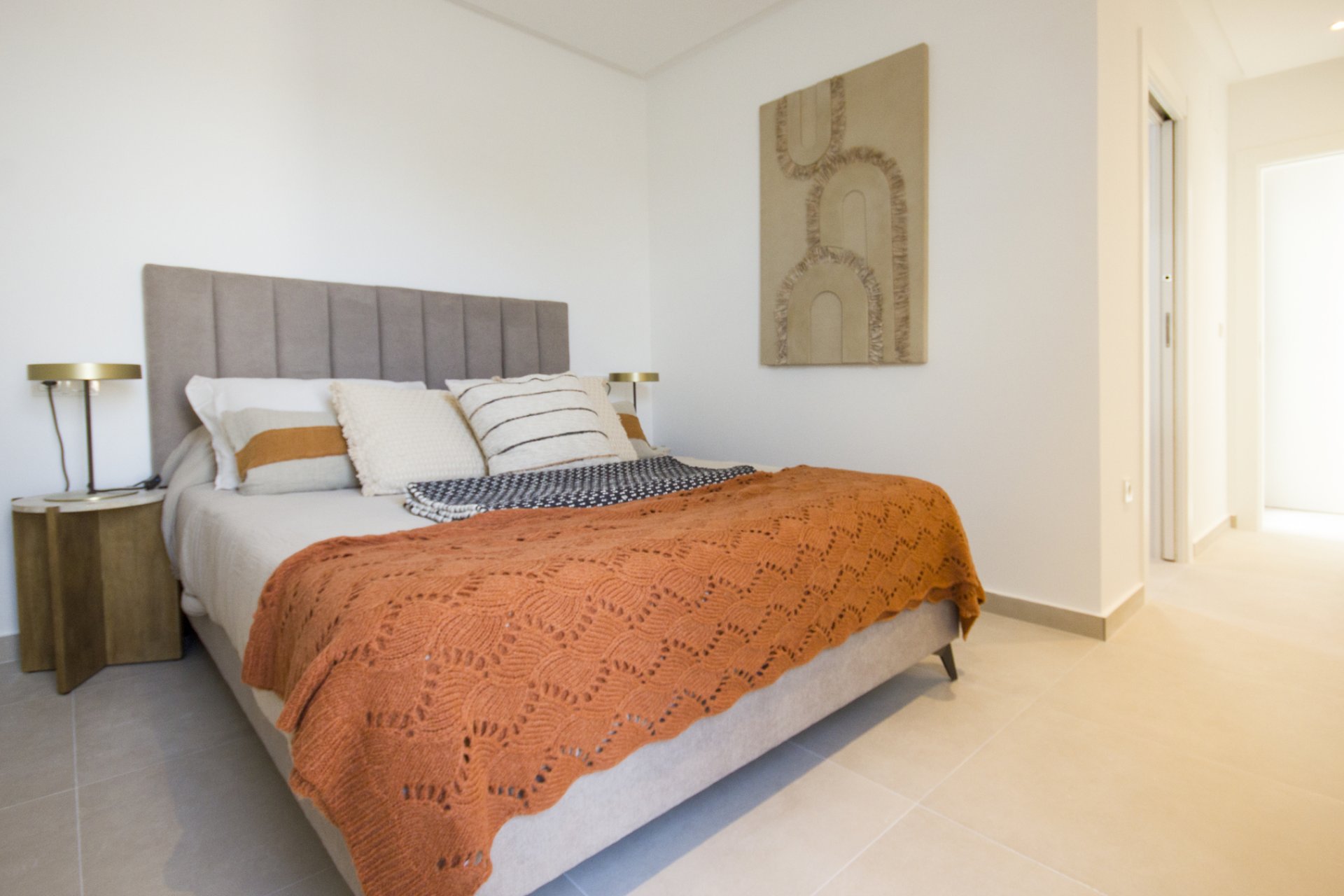 Nybyggeri - high-bungalow -
San Fulgencio