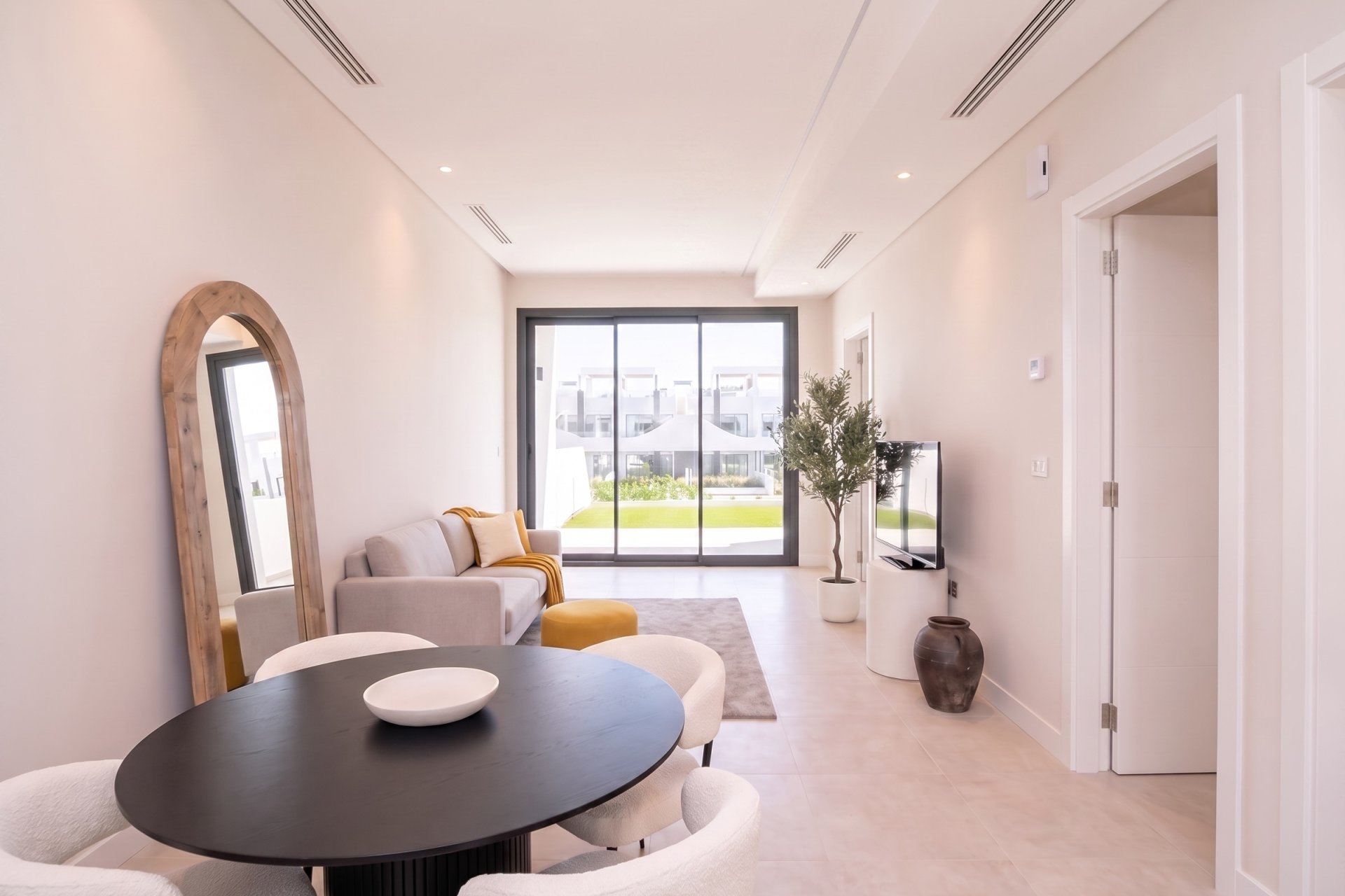 Nybyggeri - high-bungalow -
San Fulgencio