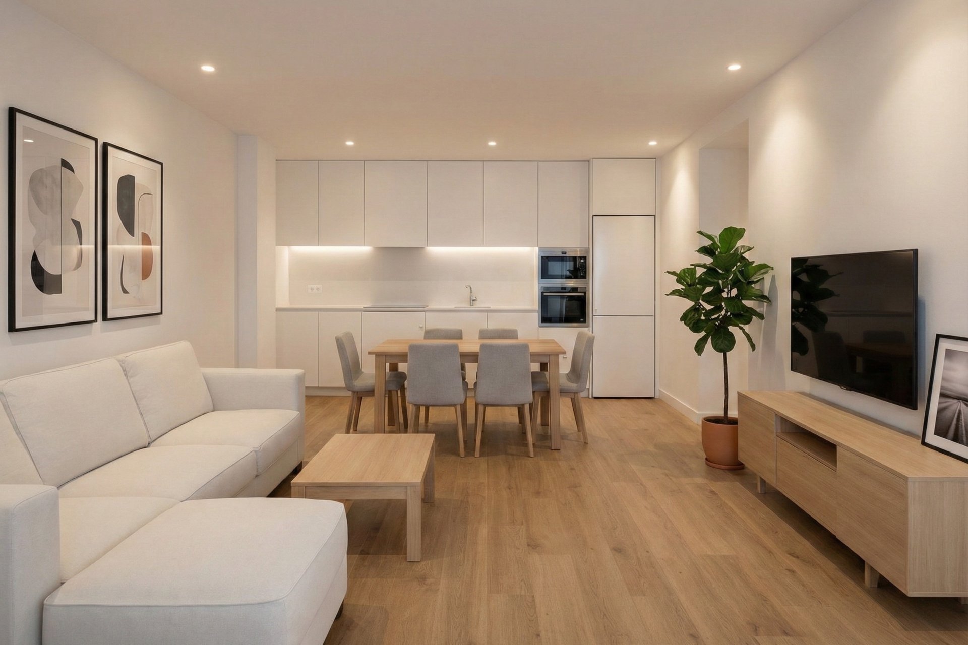 Nybyggeri - high-bungalow -
San Javier
