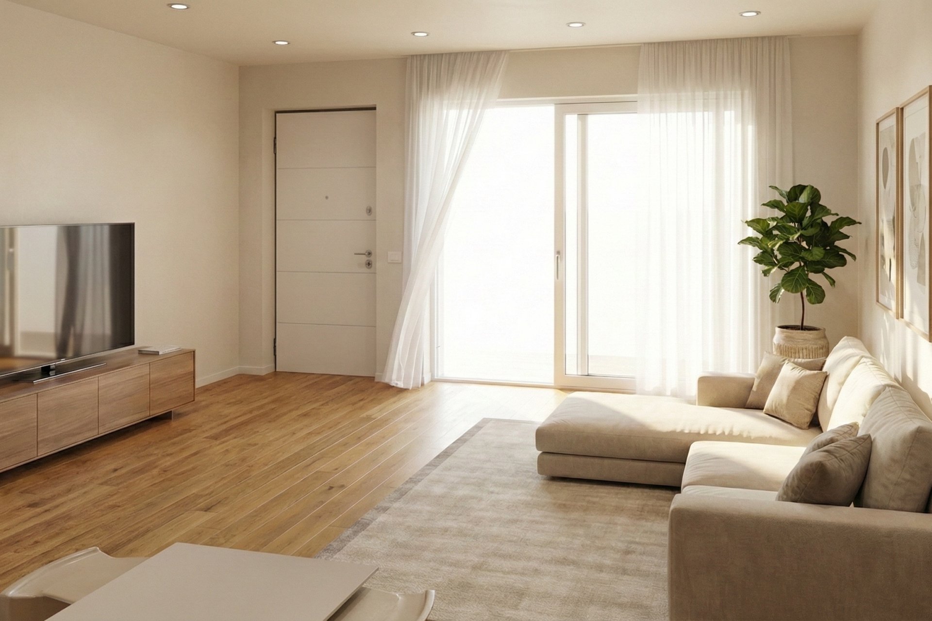 Nybyggeri - high-bungalow -
San Javier