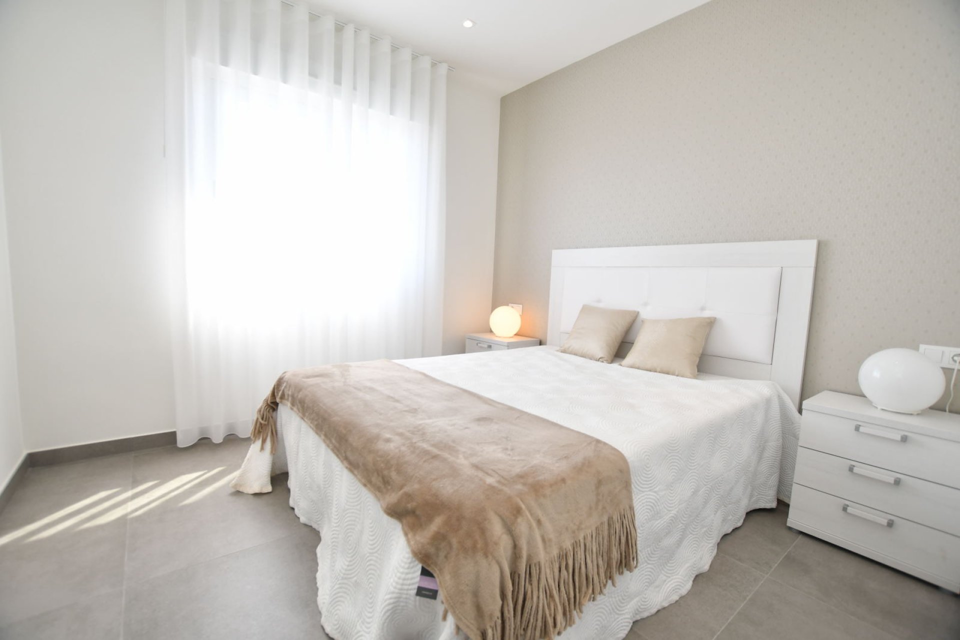 Nybyggeri - high-bungalow -
San Miguel de Salinas