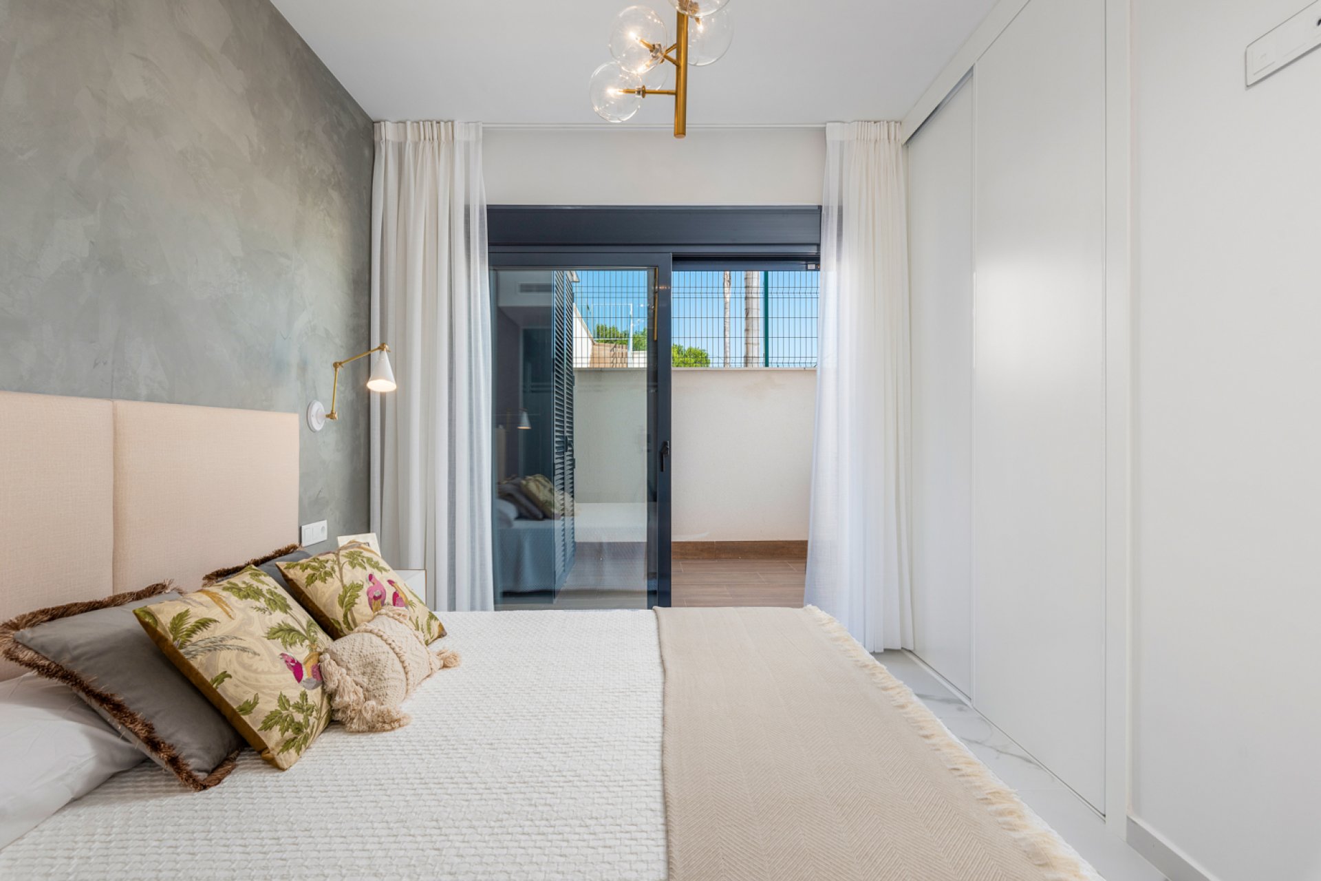 Nybyggeri - high-bungalow -
San Miguel de Salinas