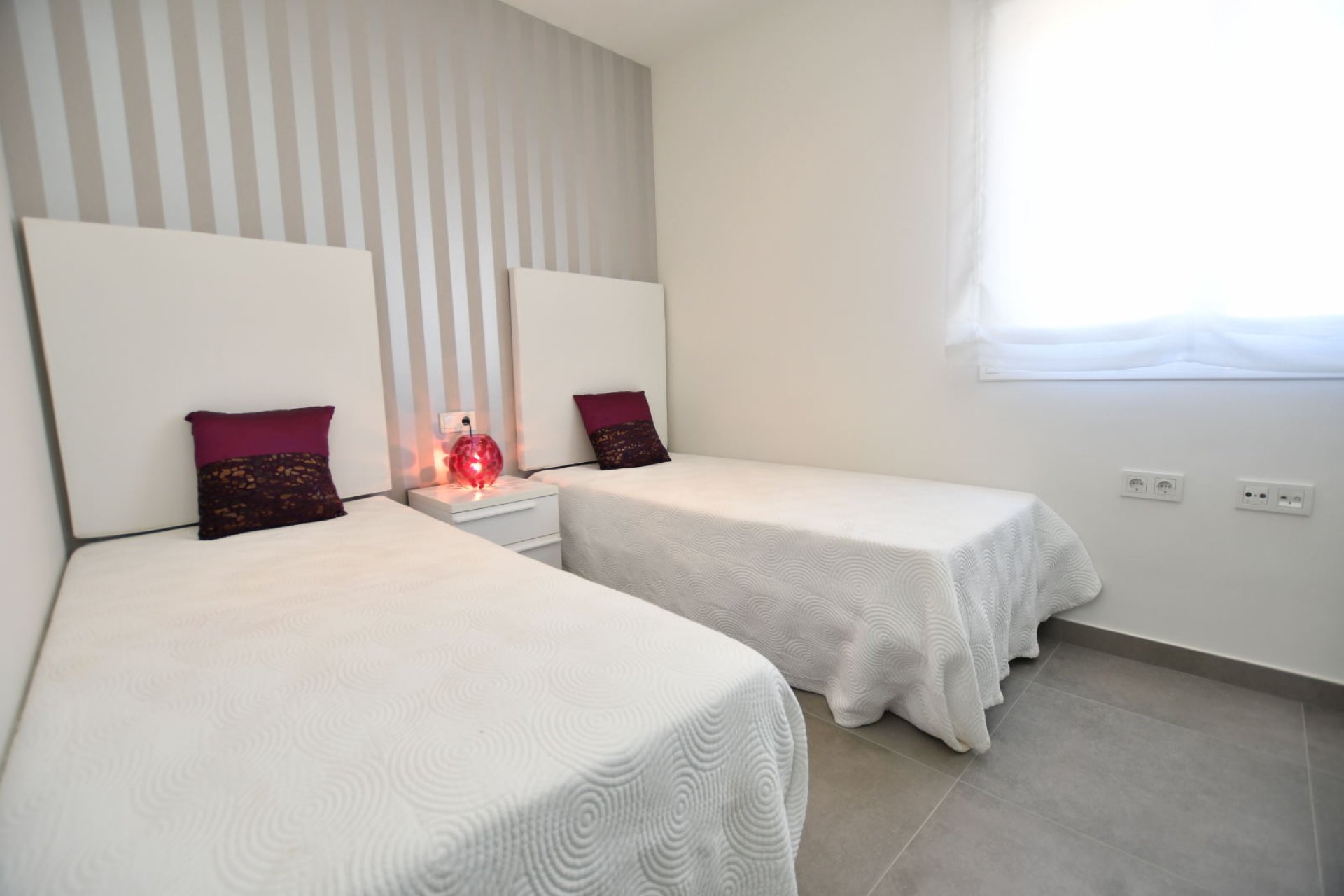 Nybyggeri - high-bungalow -
San Miguel de Salinas